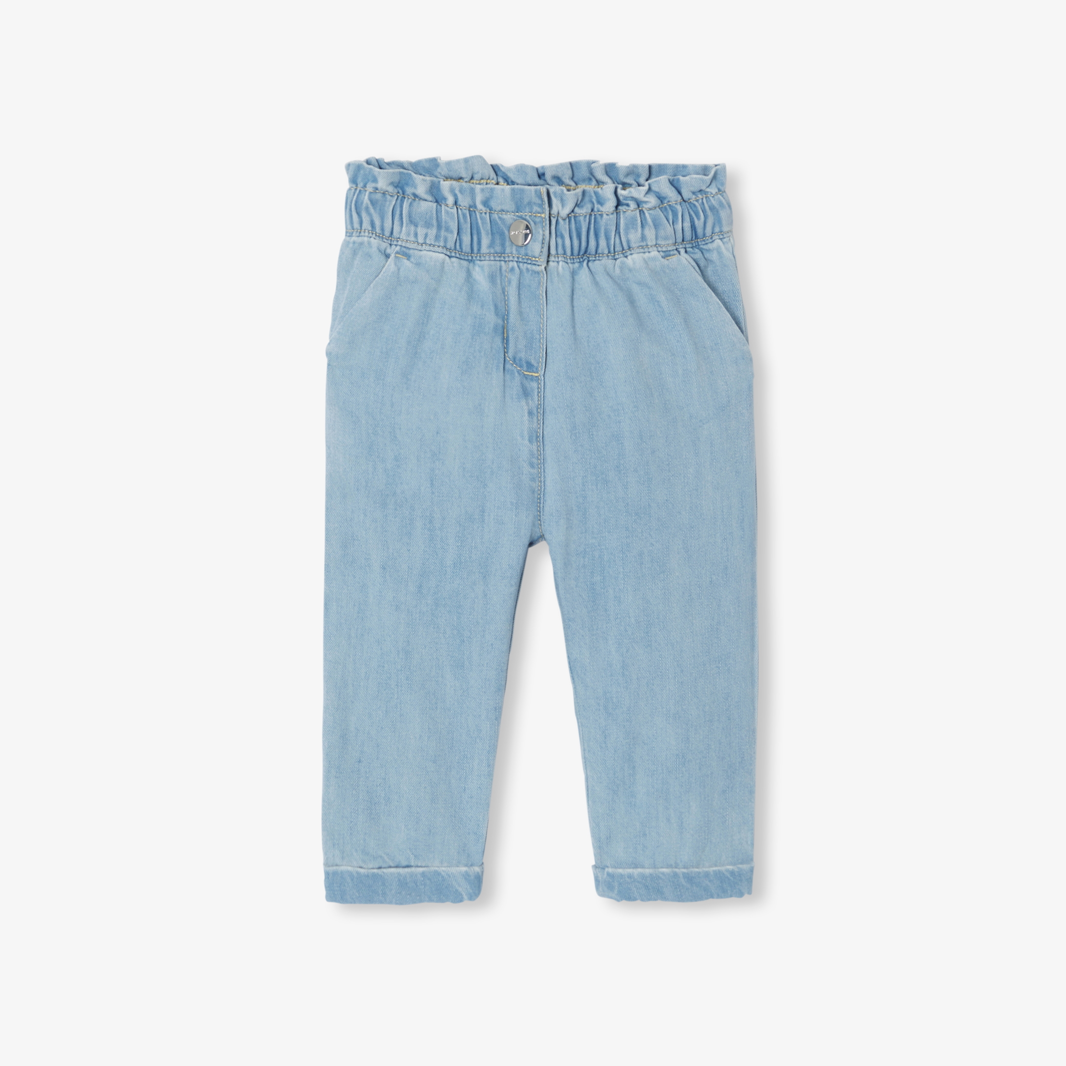 Light Denim
