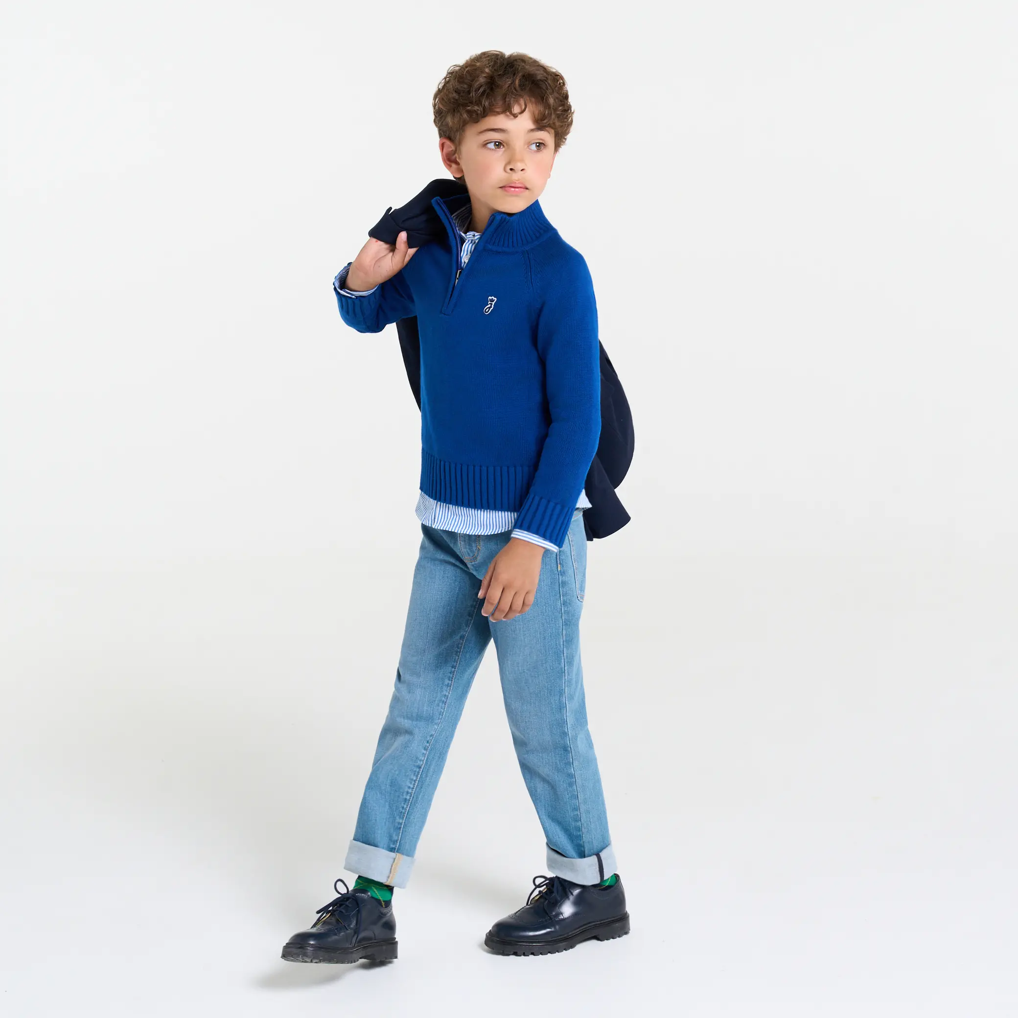 Light Denim