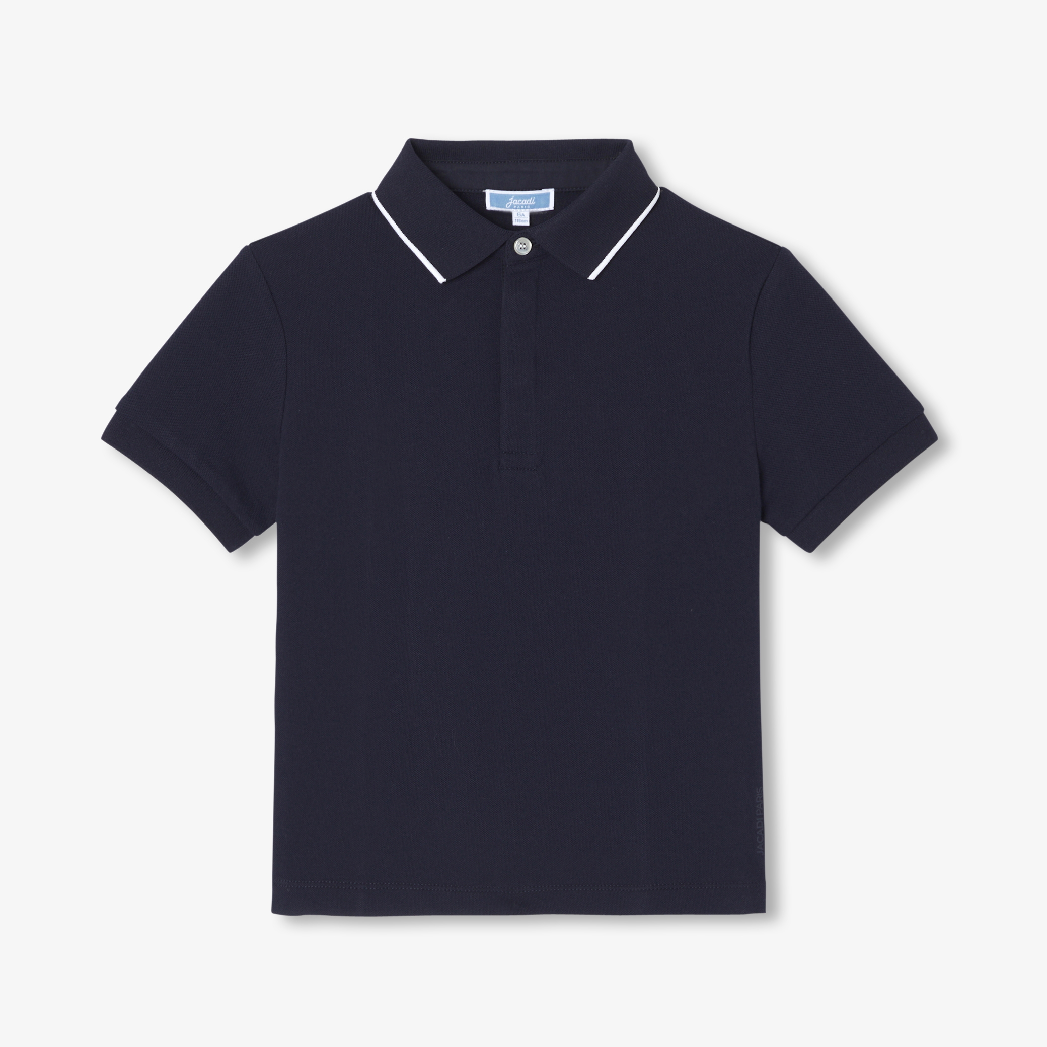 Jacadi Navy
