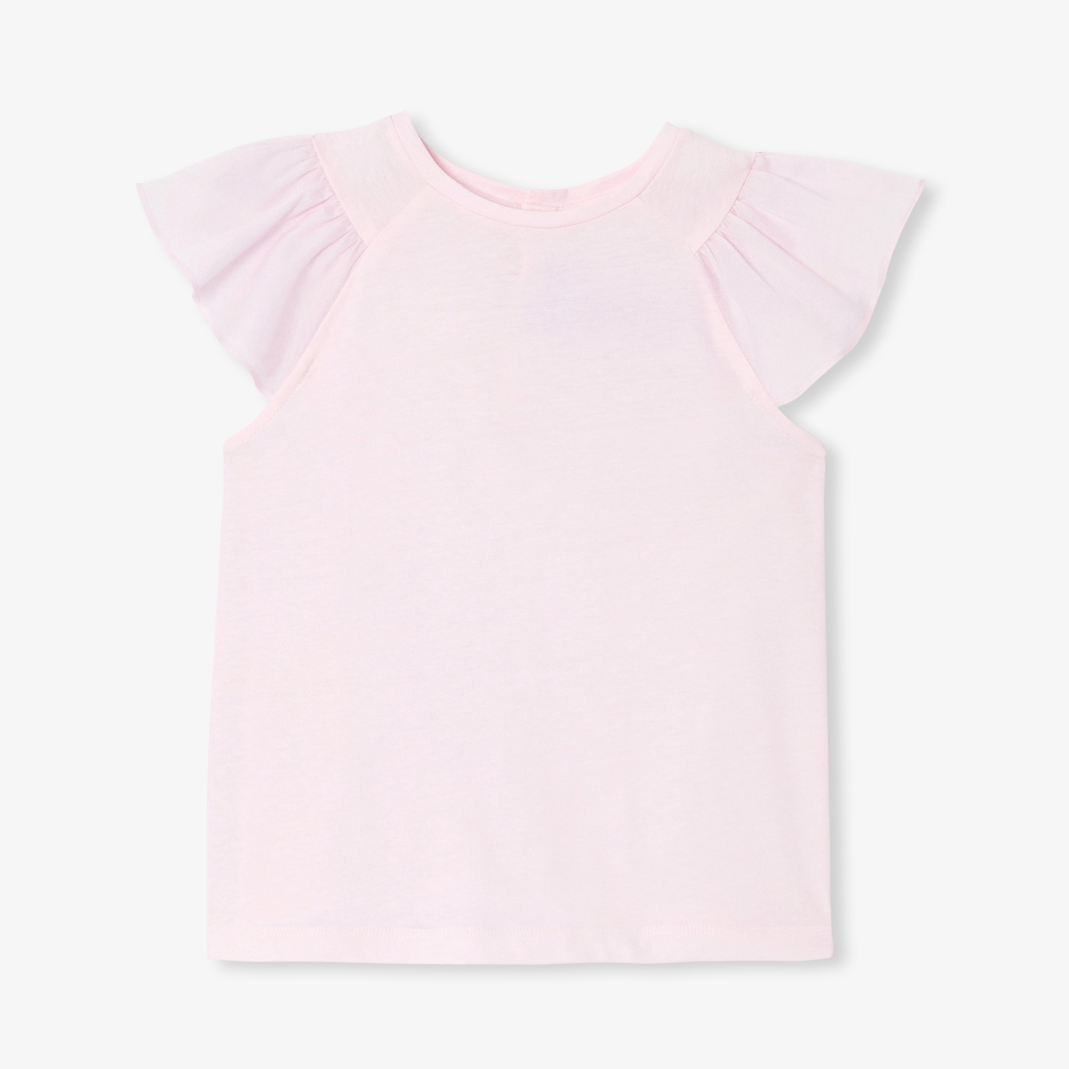 Jacadi Powder Pink