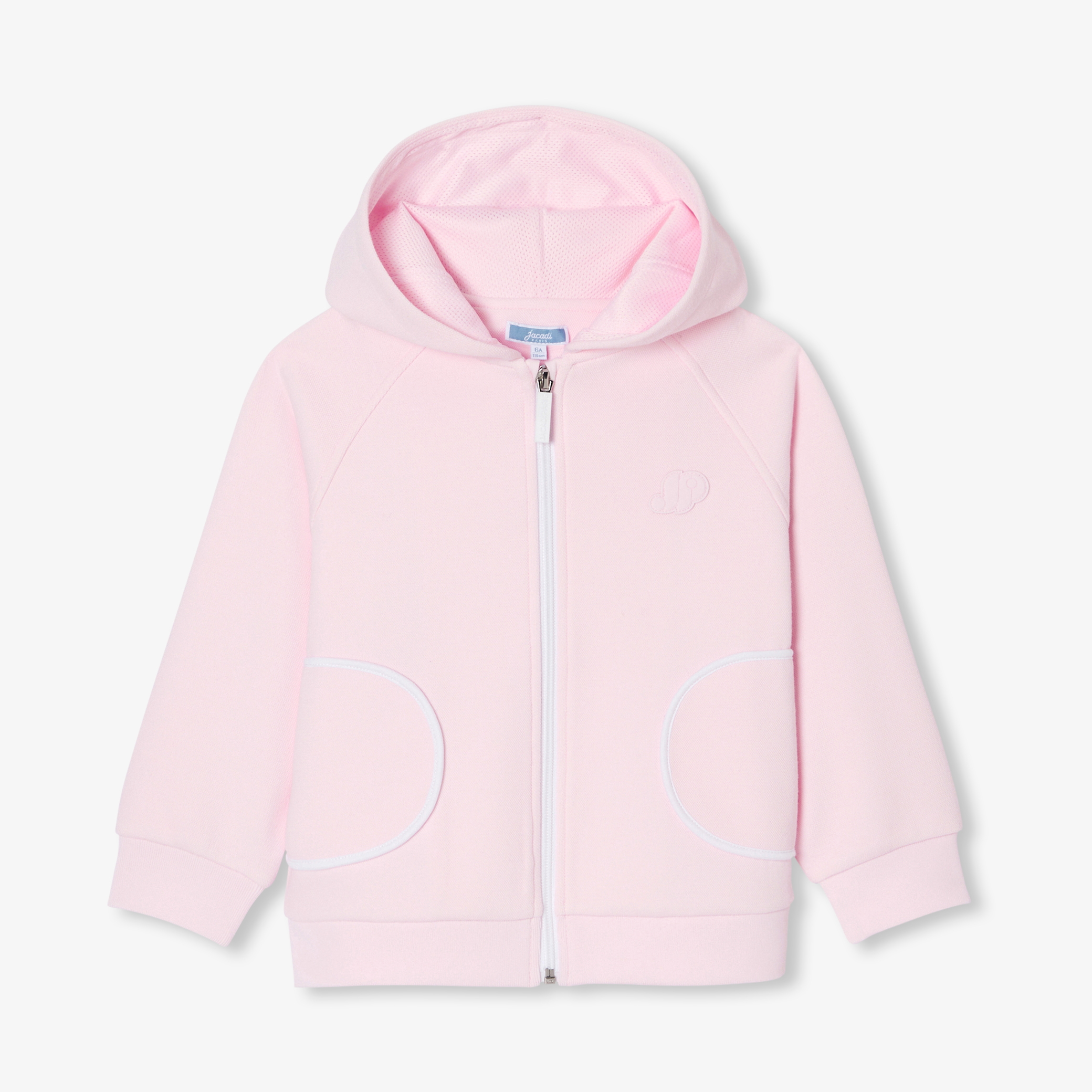 Jacadi Powder Pink