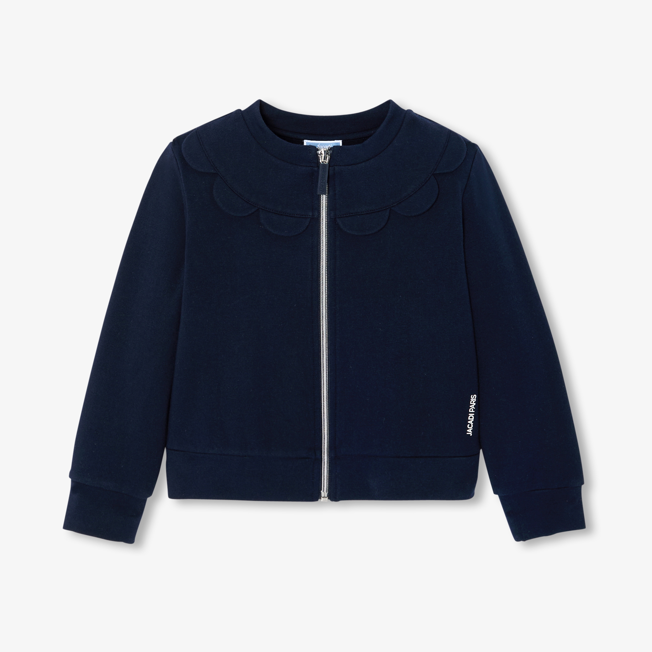 Jacadi Navy