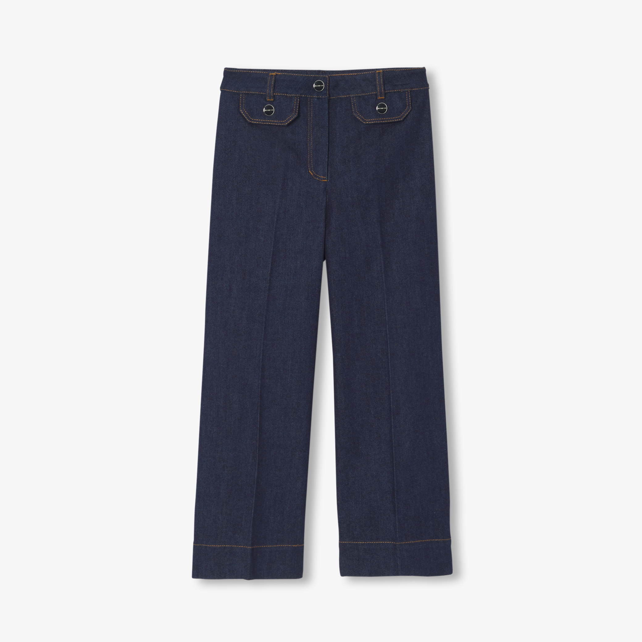 Dark Denim