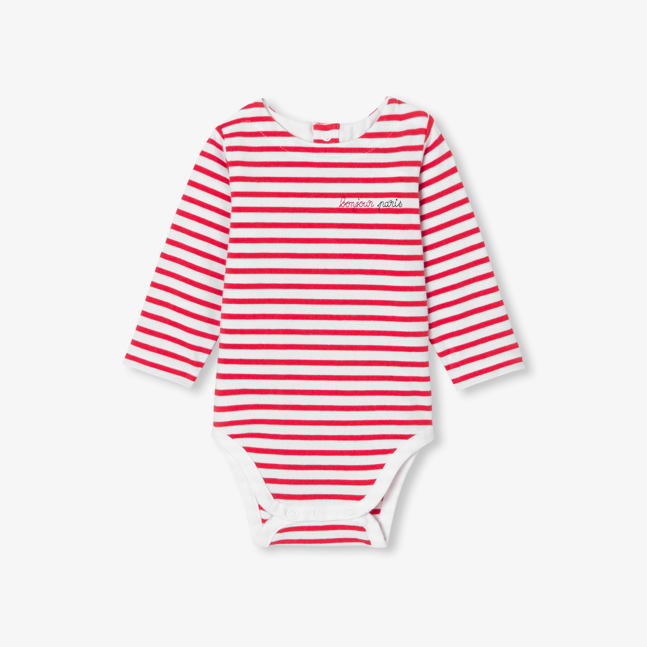 White/Red