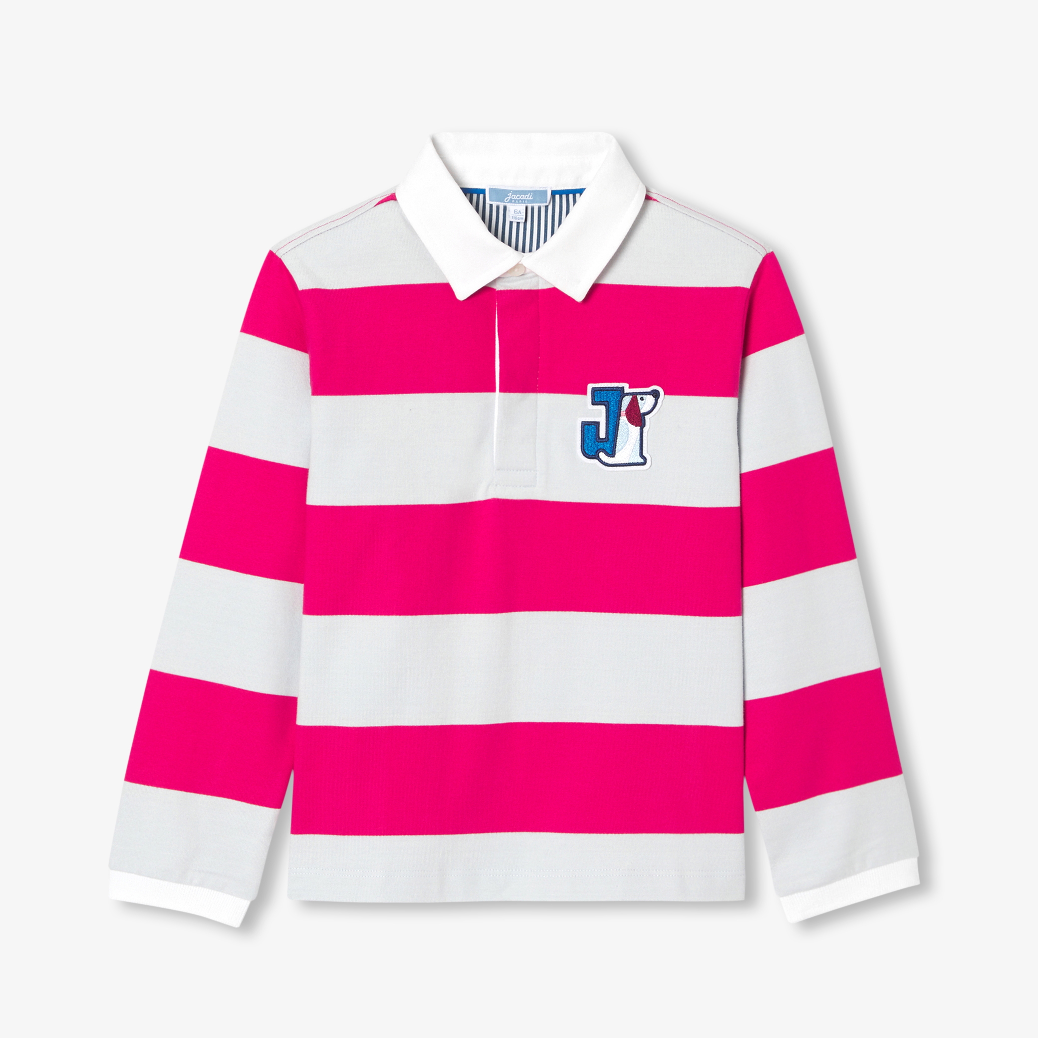 Pink/Blue