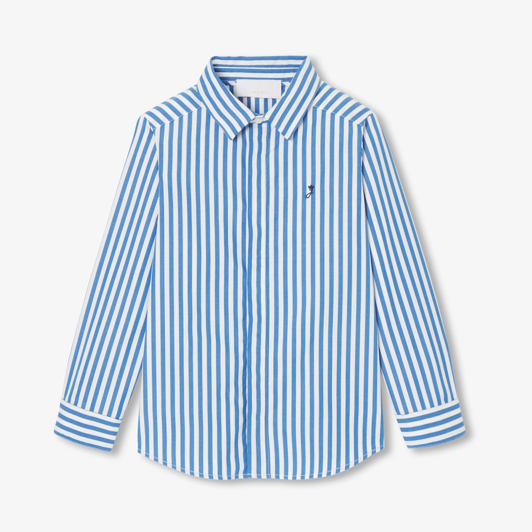 Blue/White