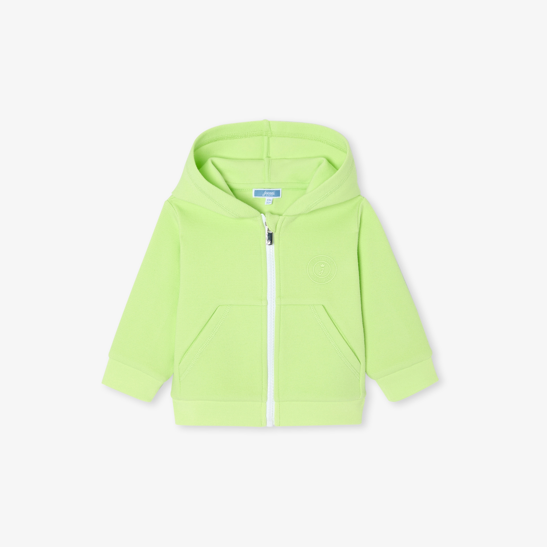 Anise green