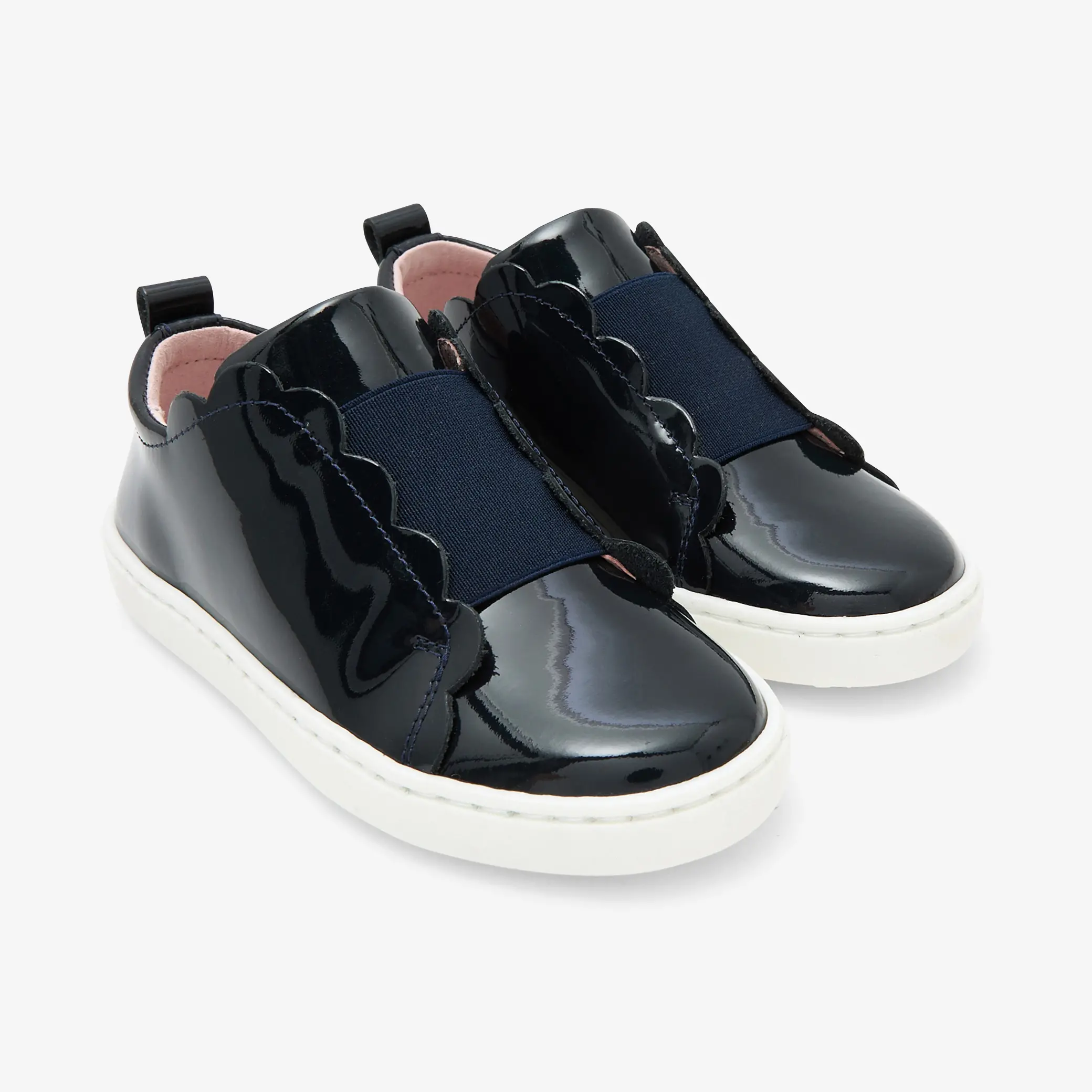 Jacadi Navy