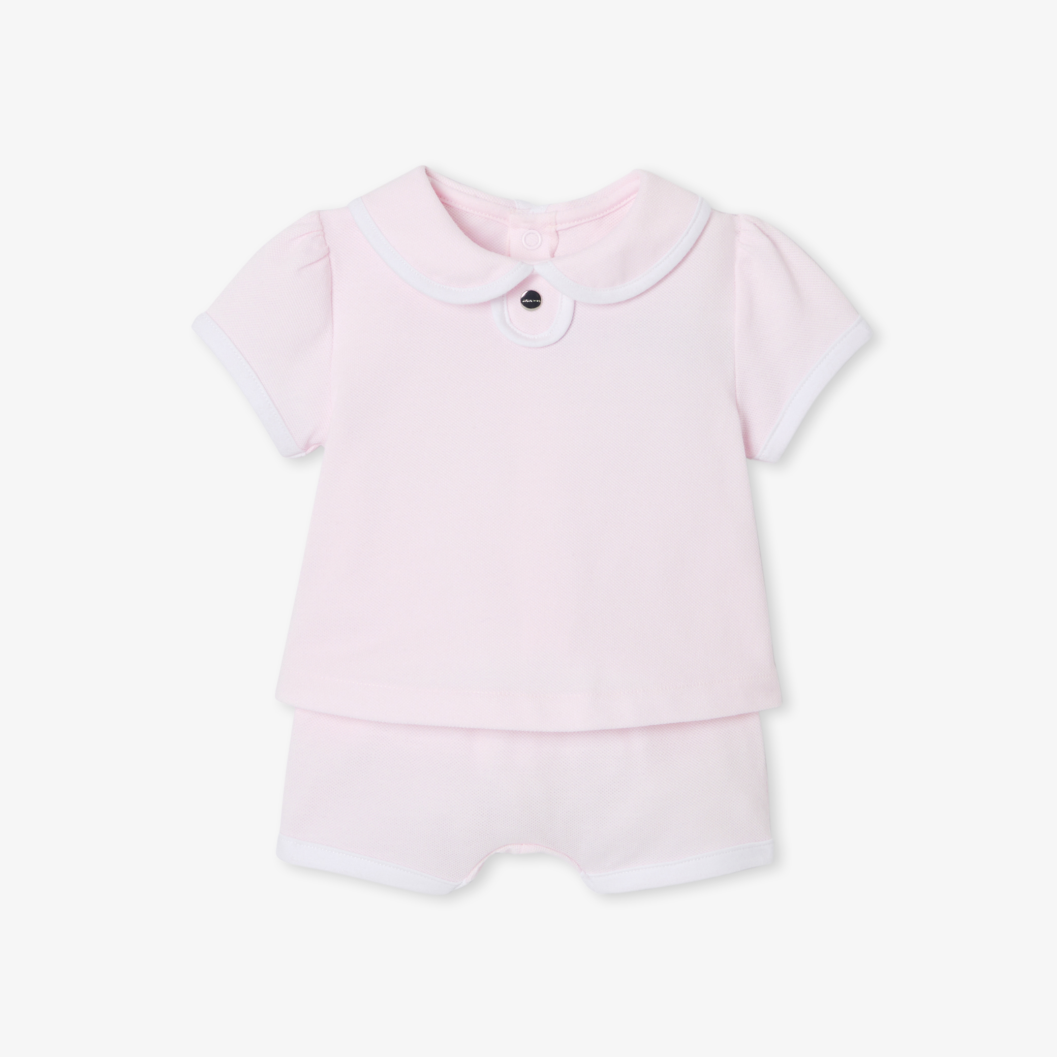 Jacadi pale Pink
