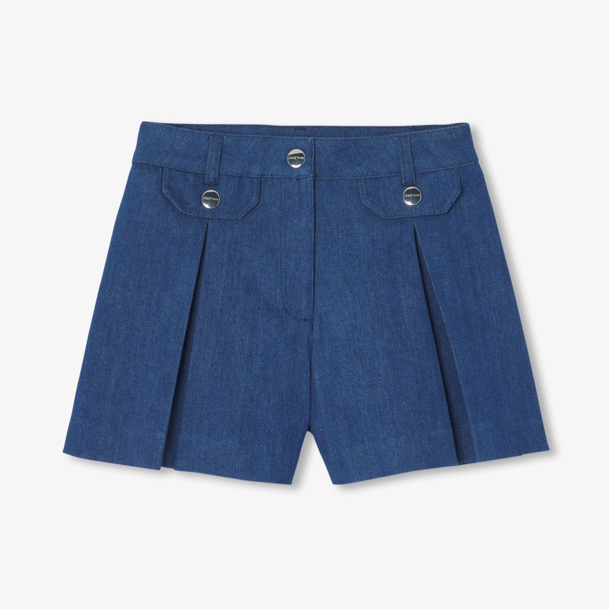 Denim blue