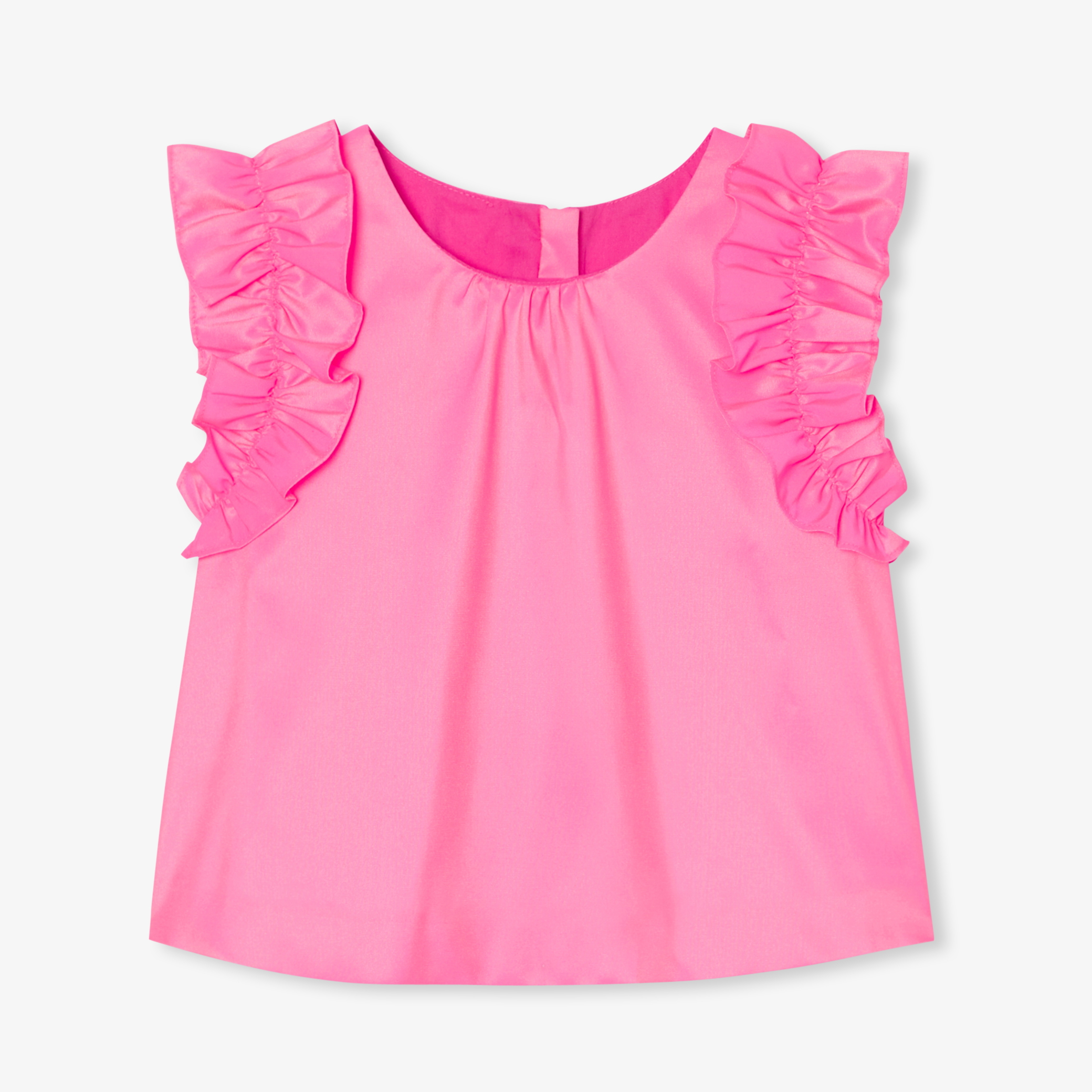 Neon Pink