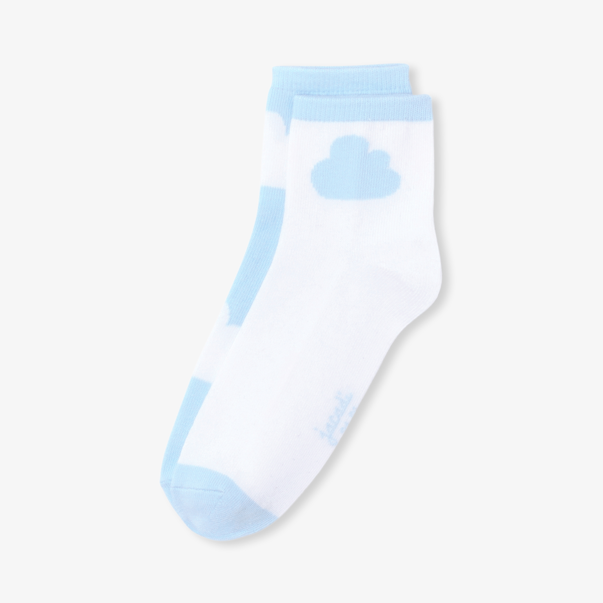 Blue/White