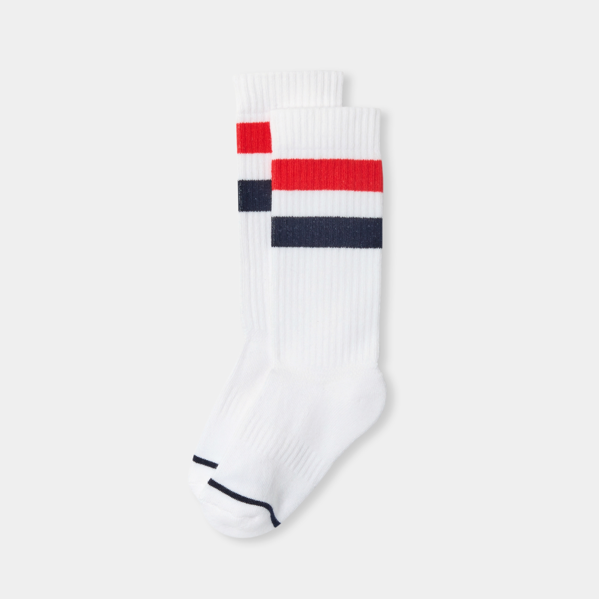 White/Red