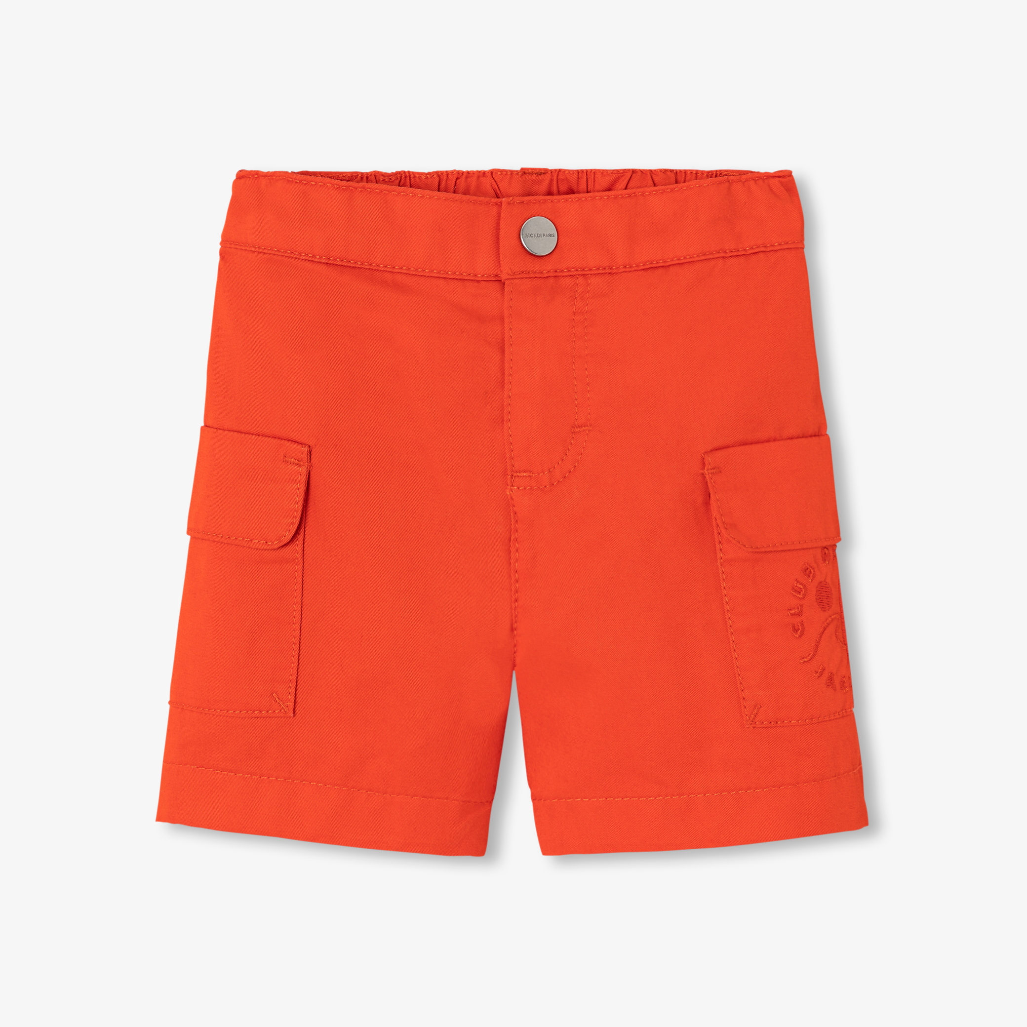 Dark Orange