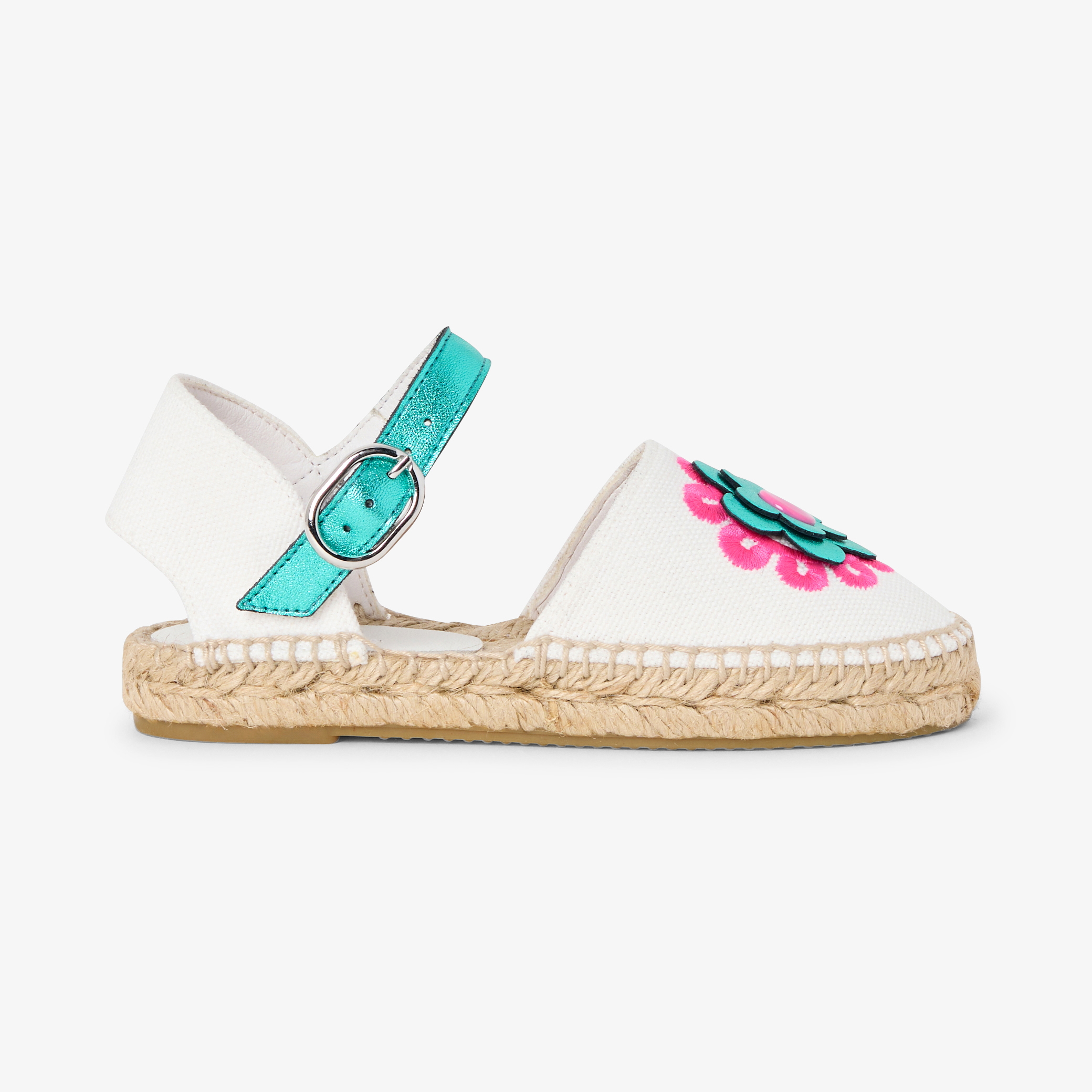 Soft White/Multicolour
