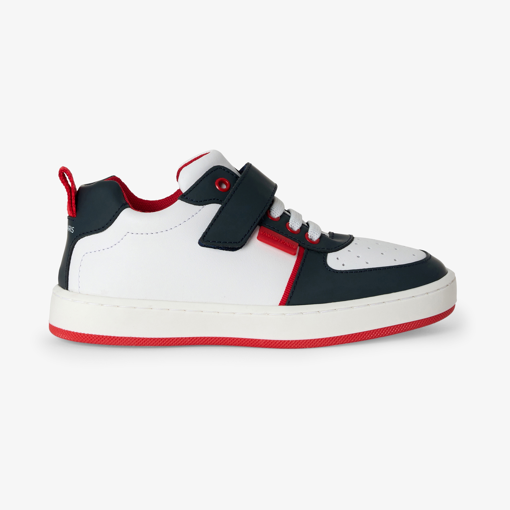 Blue/Red
