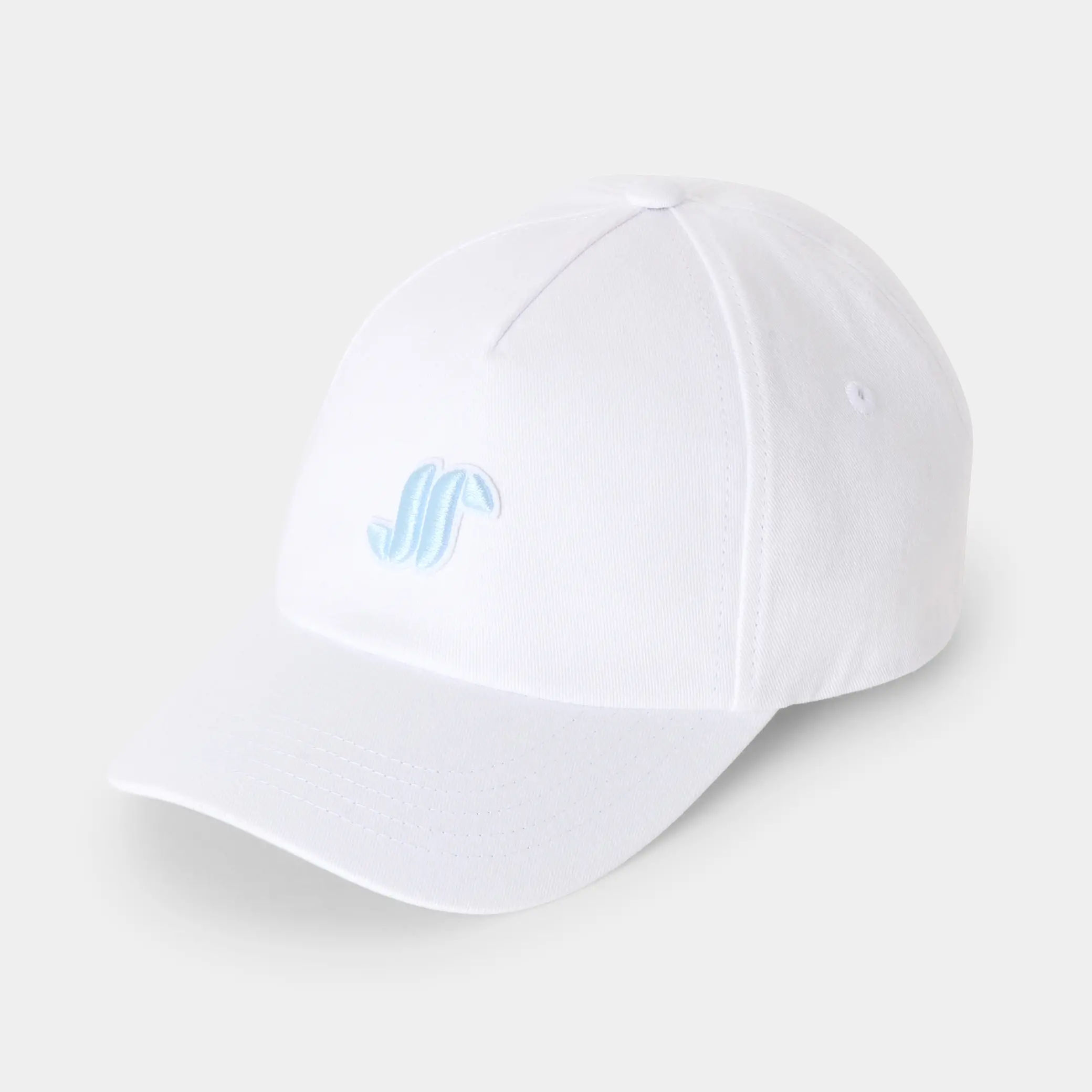 Blue/White