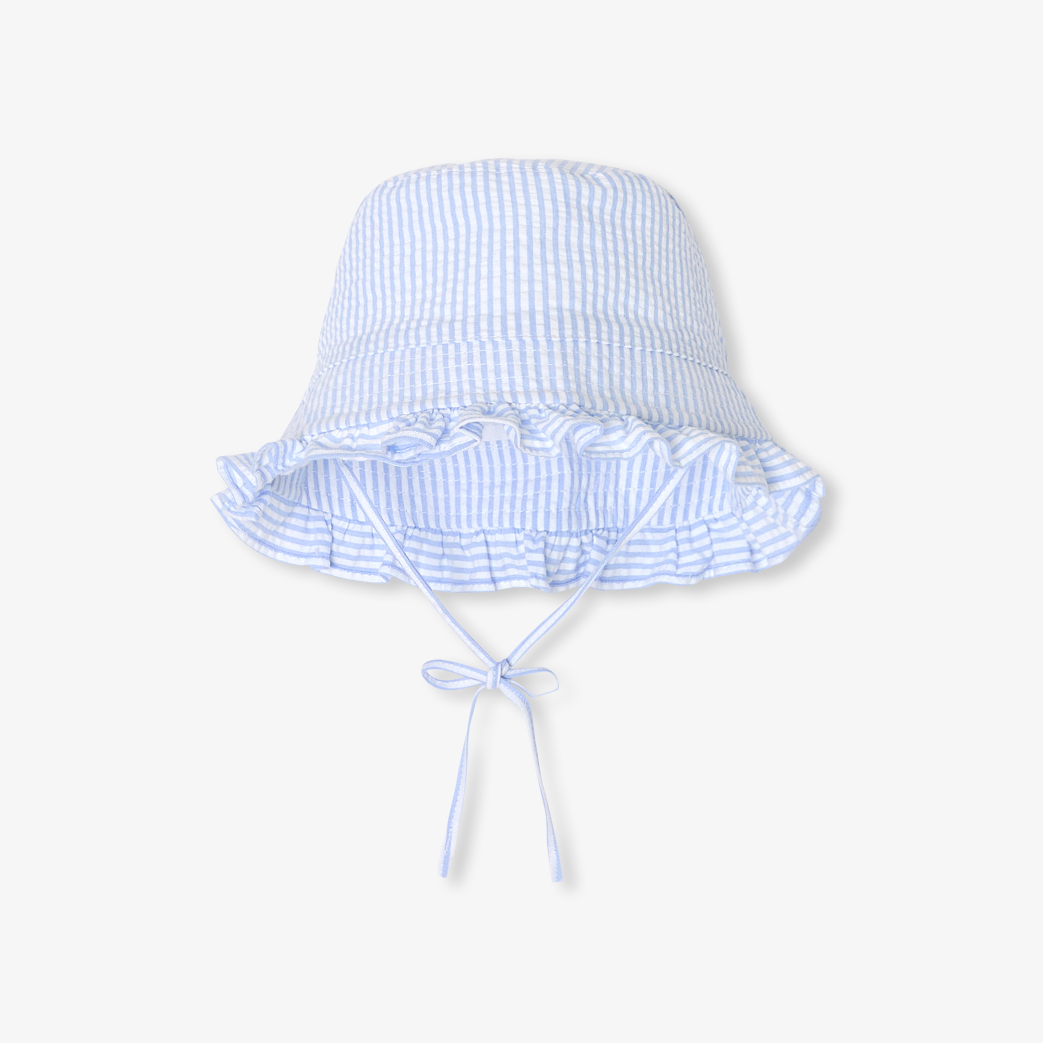 Blue/White