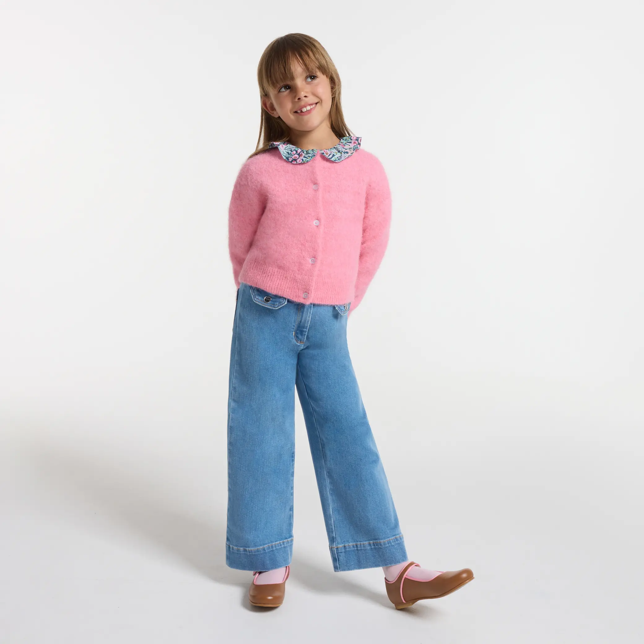 Light Denim