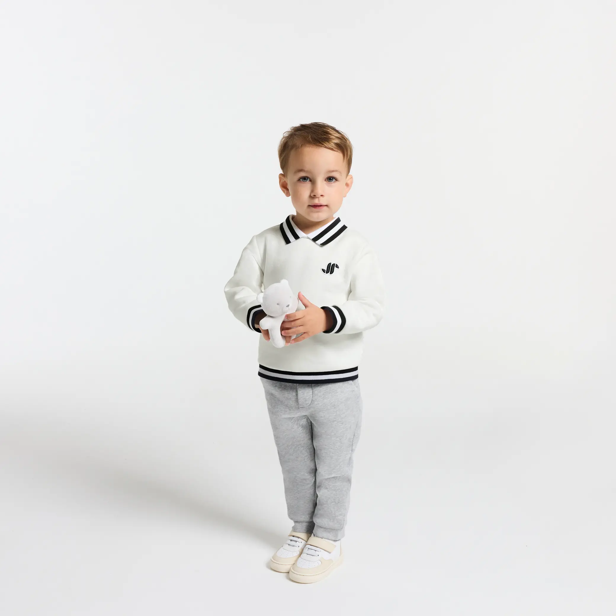 Grey/Multicolour