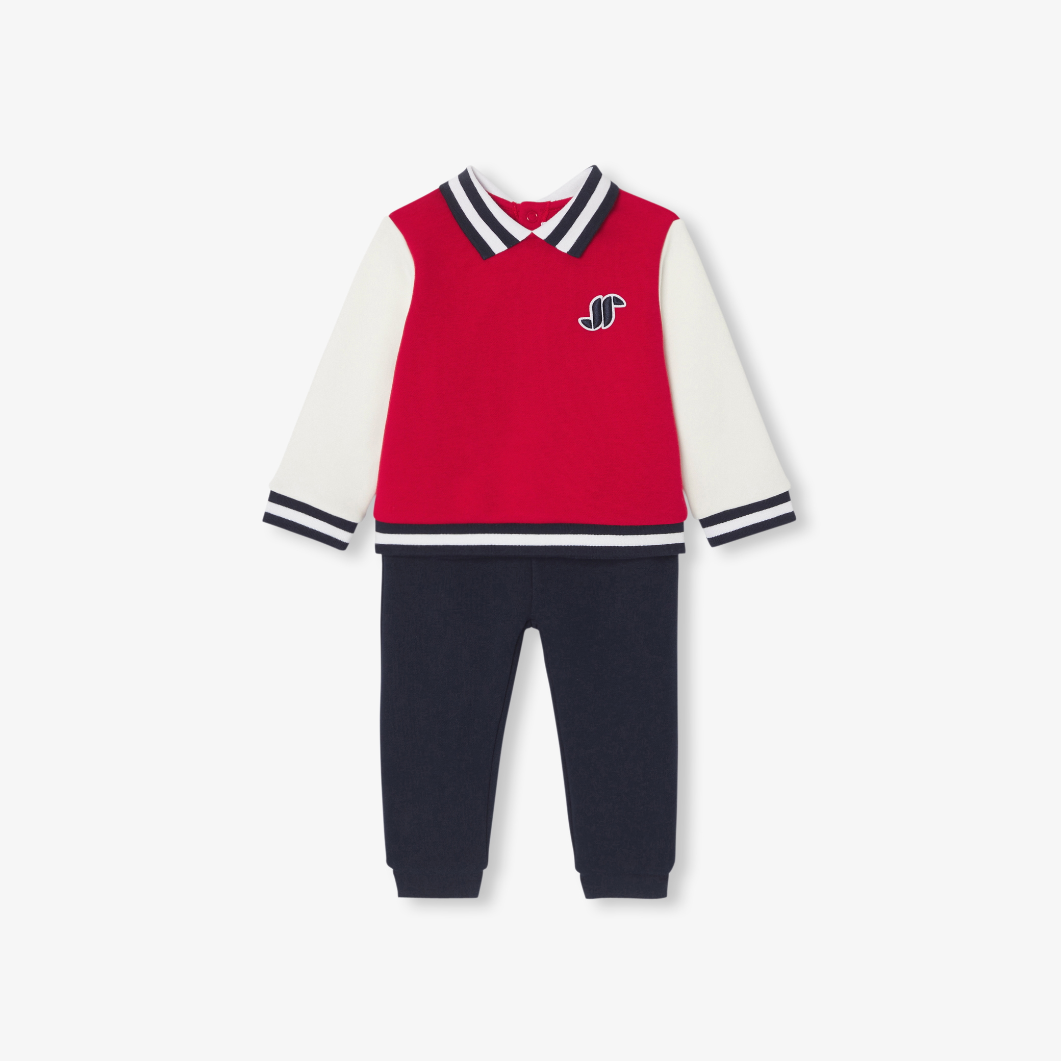 Red/Multicolout