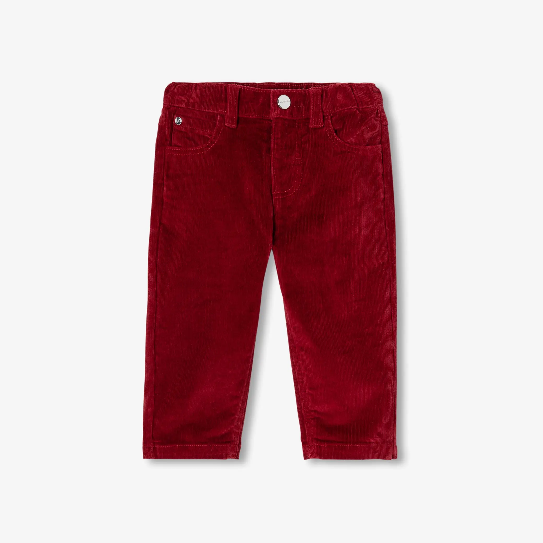 Dark Red