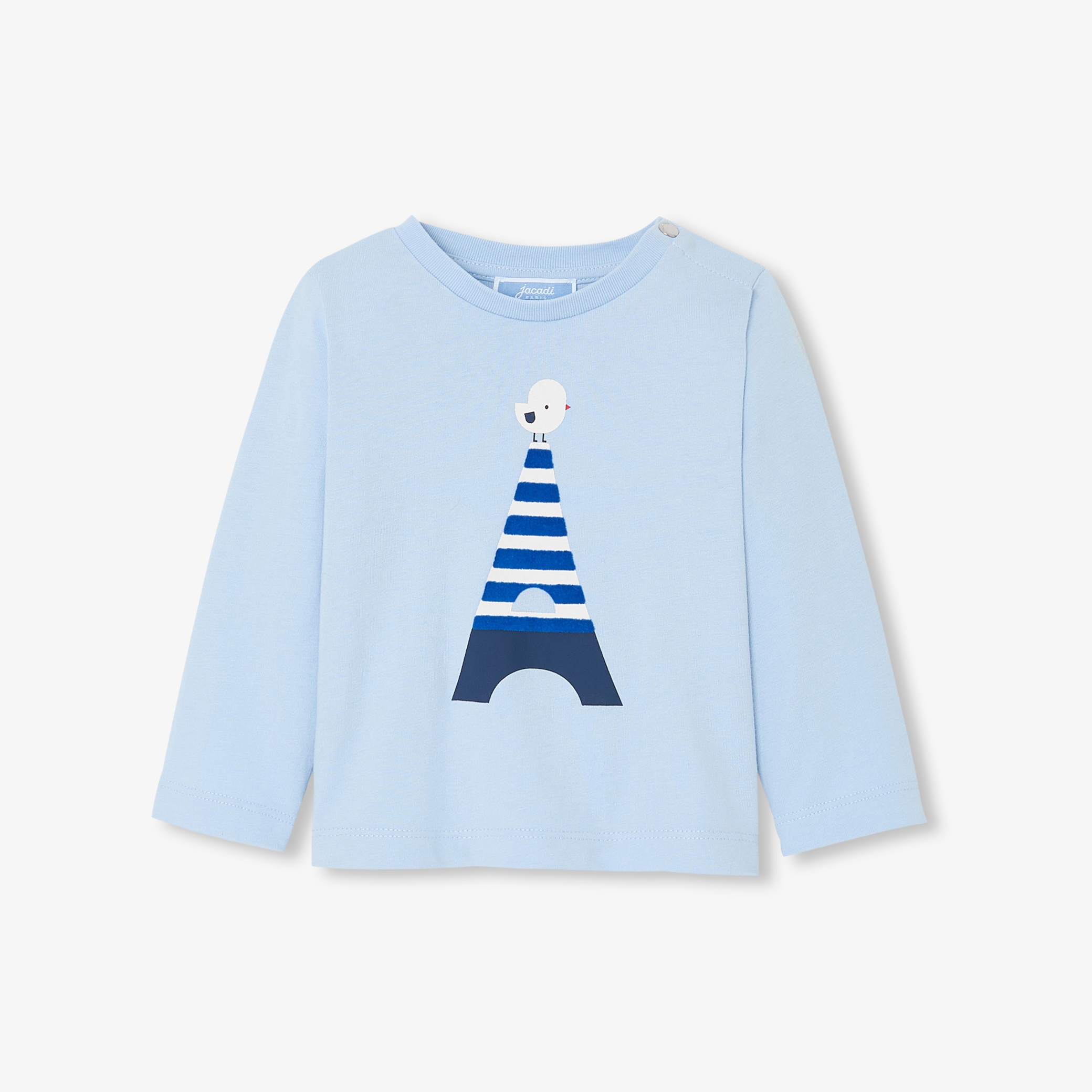 Jacadi Light blue