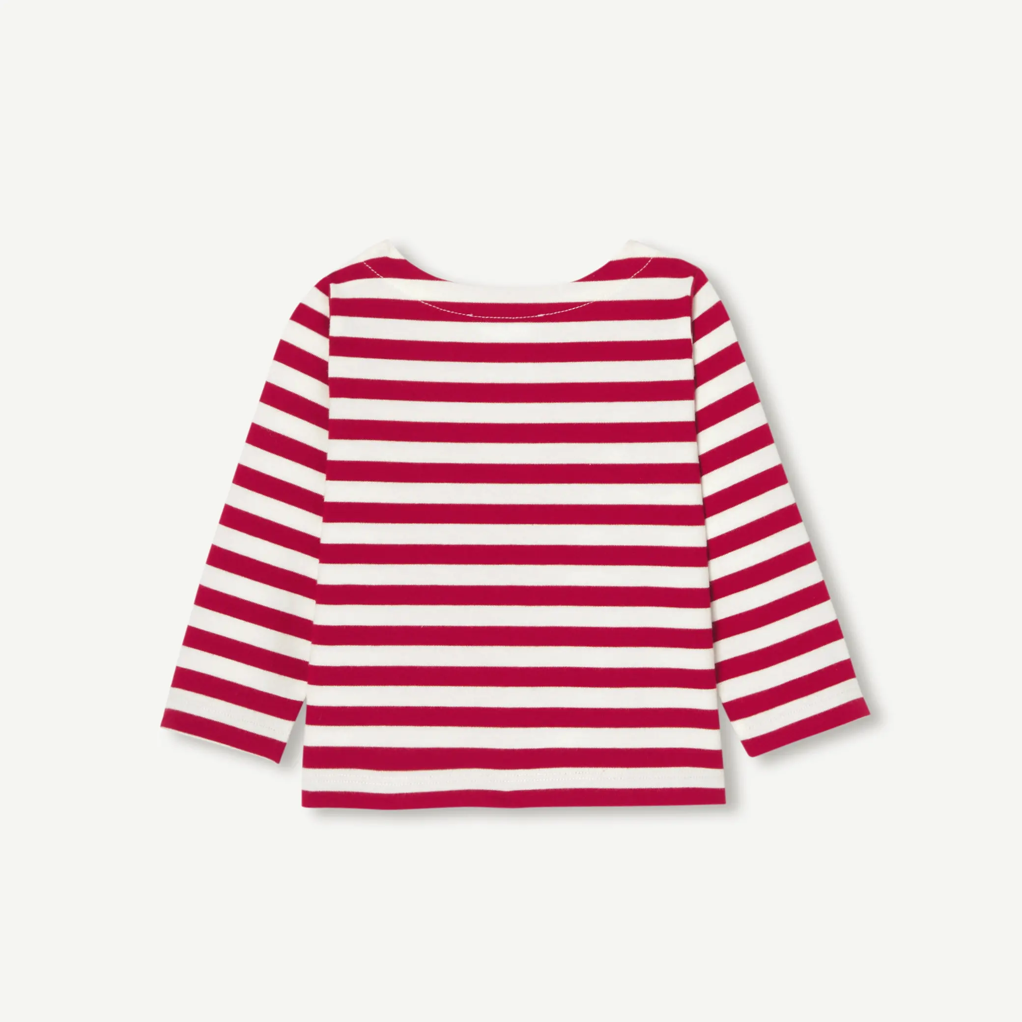 White/Red