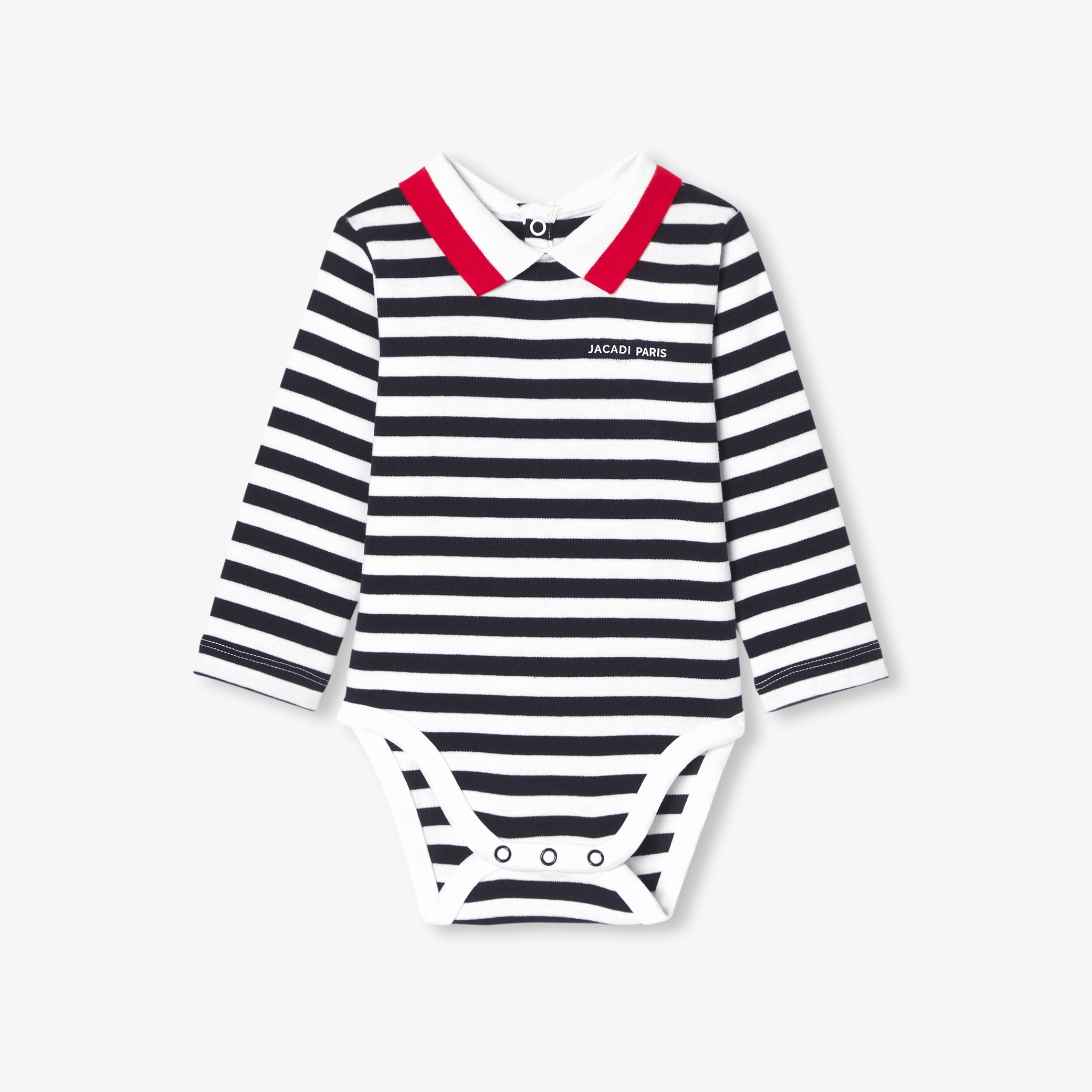 White/Navy