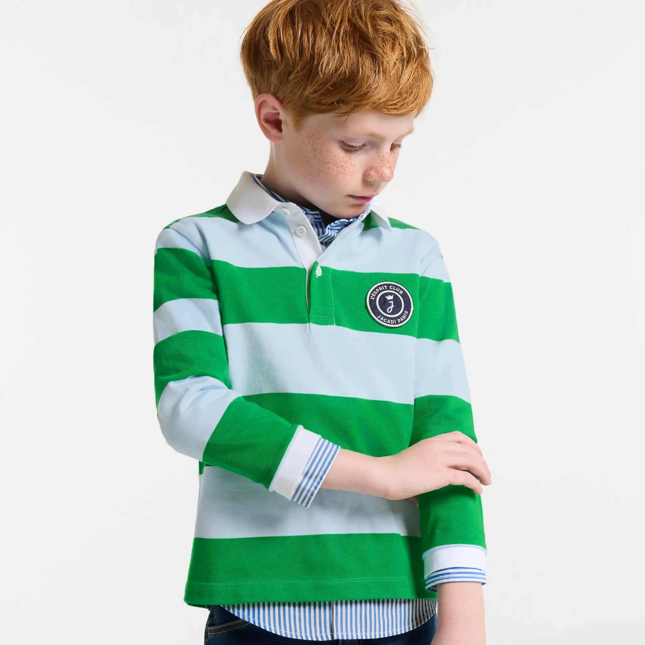 Blue/Green