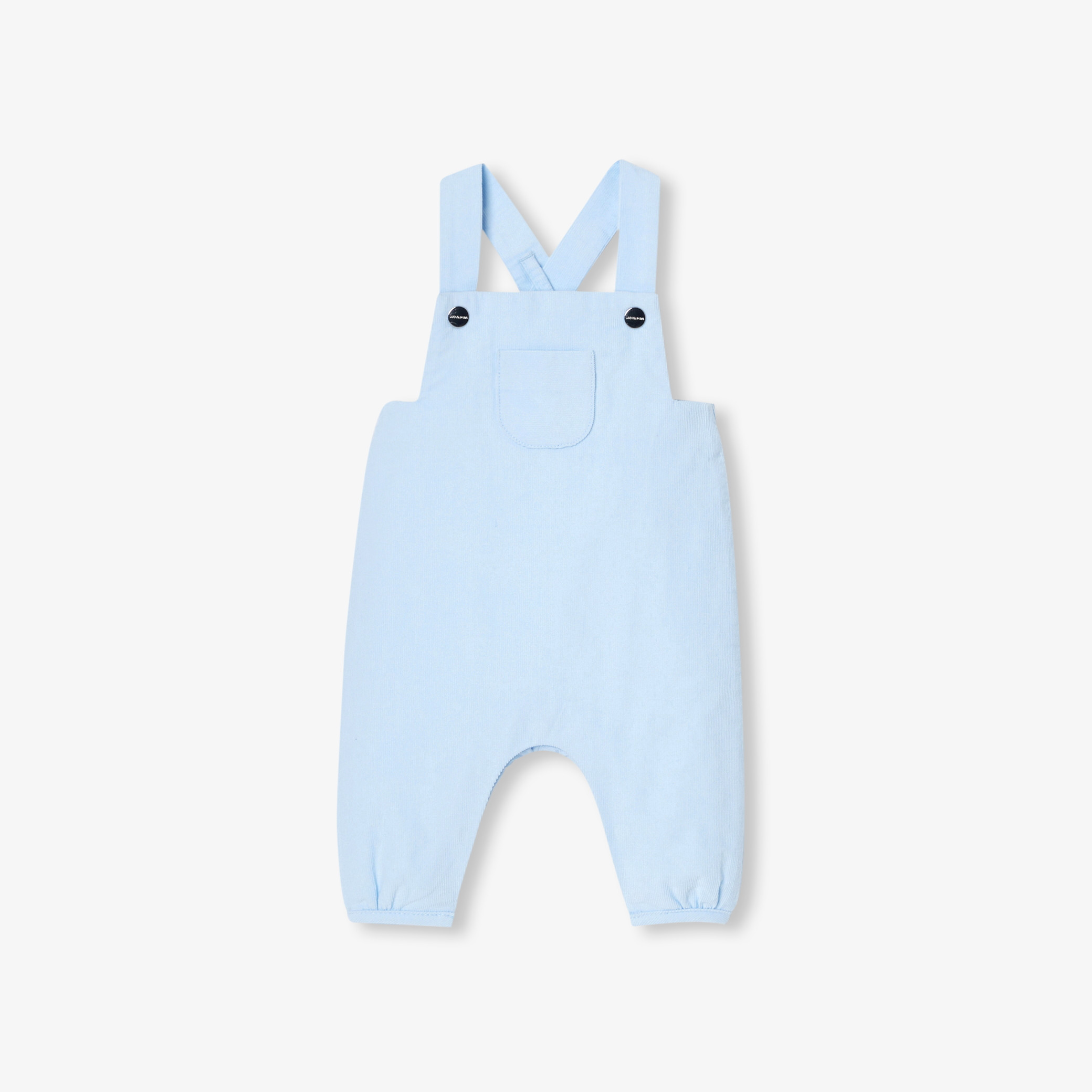 Pale blue