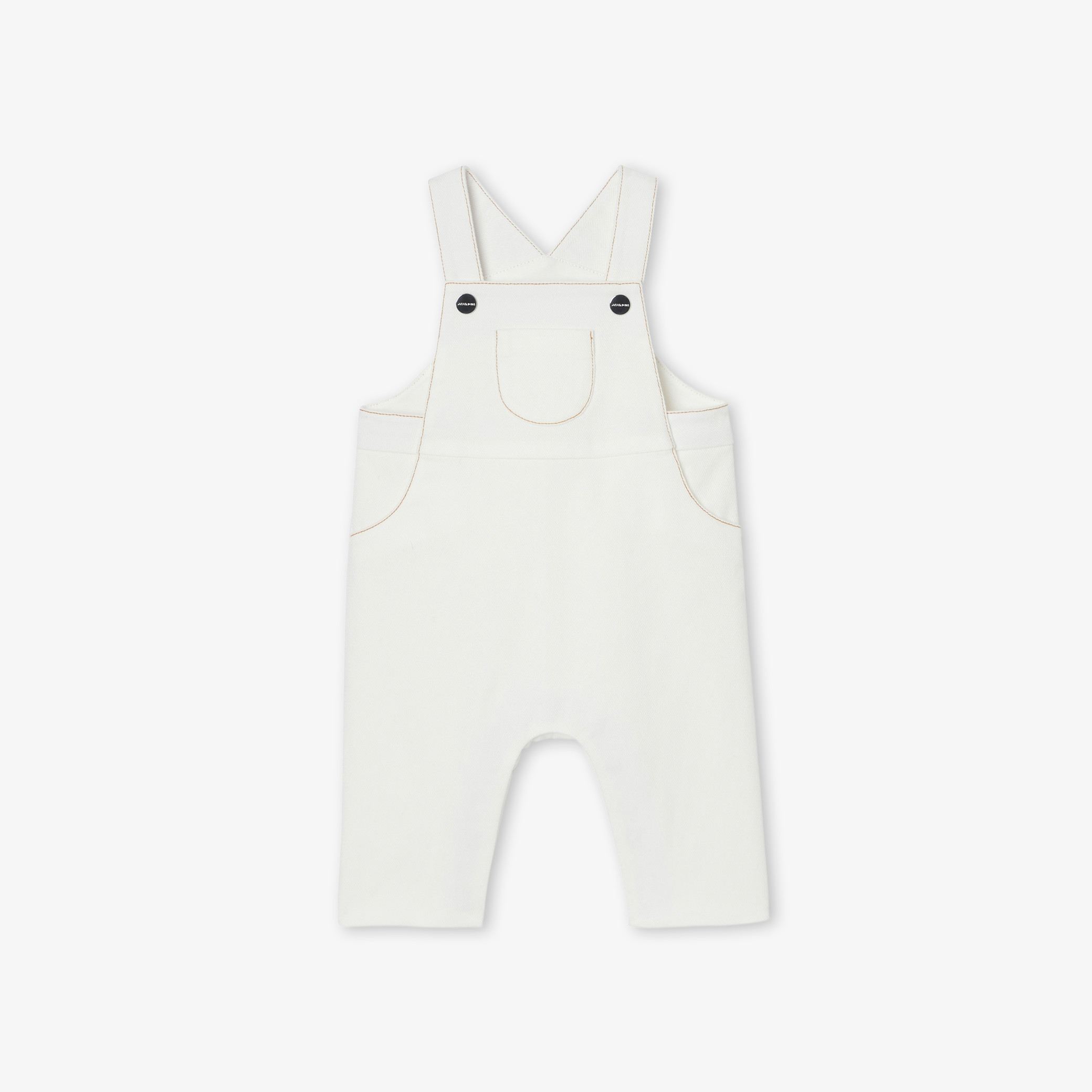 Jacadi soft white