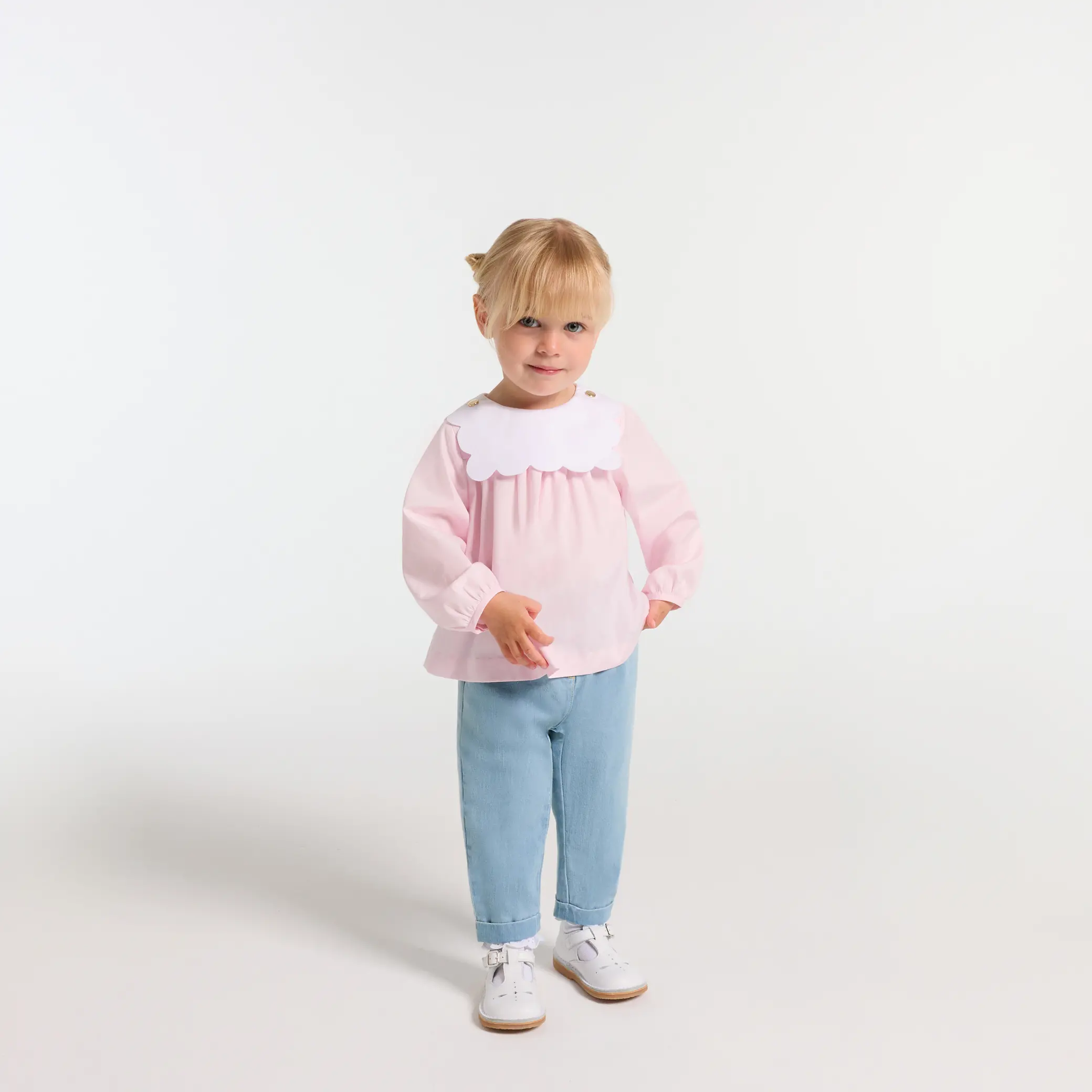 Light Denim