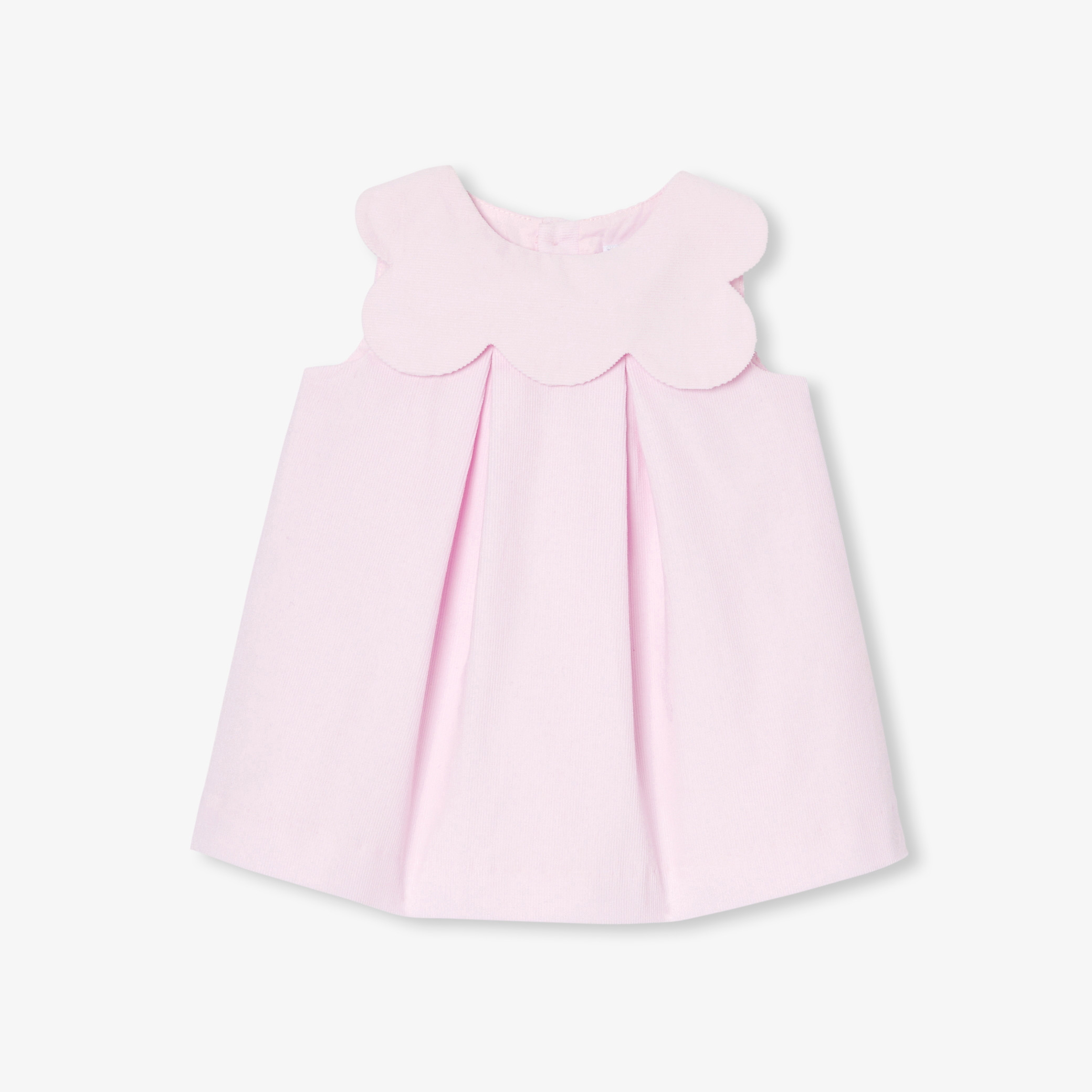 Light Powder Pink