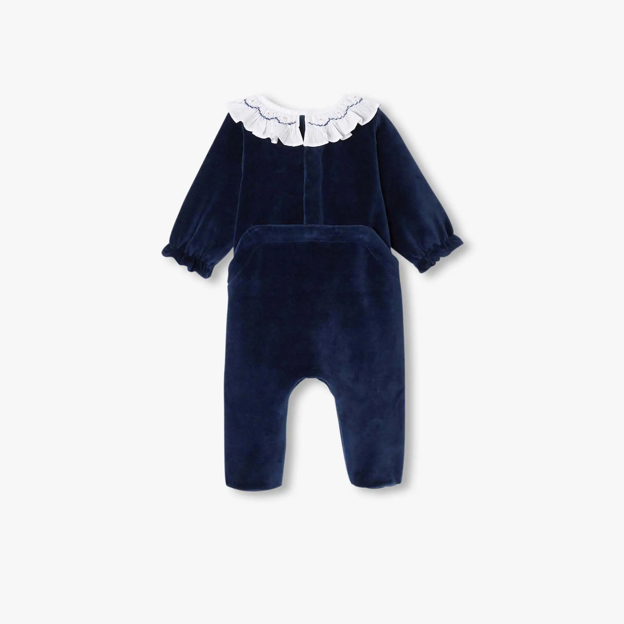 Light navy
