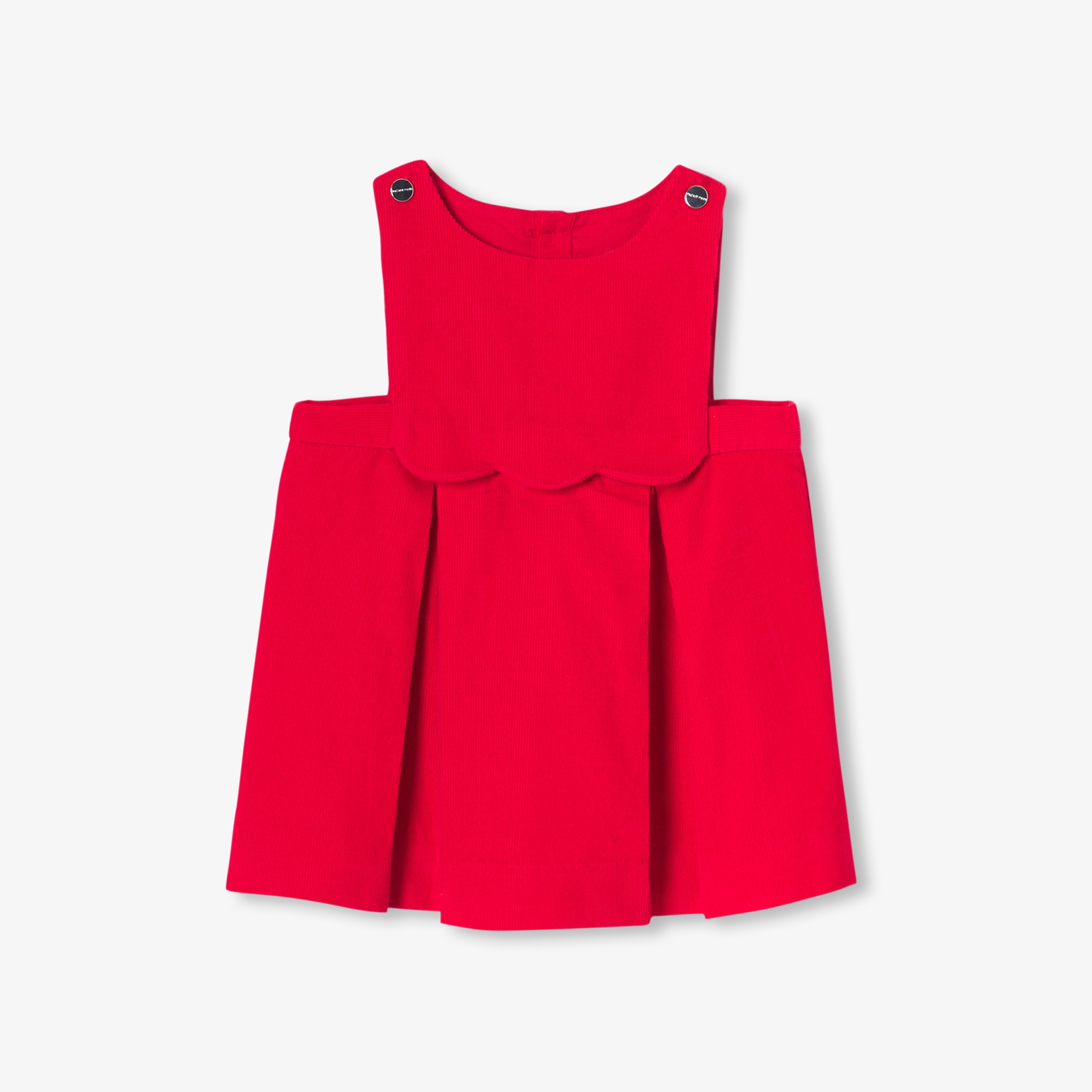 Jacadi Red