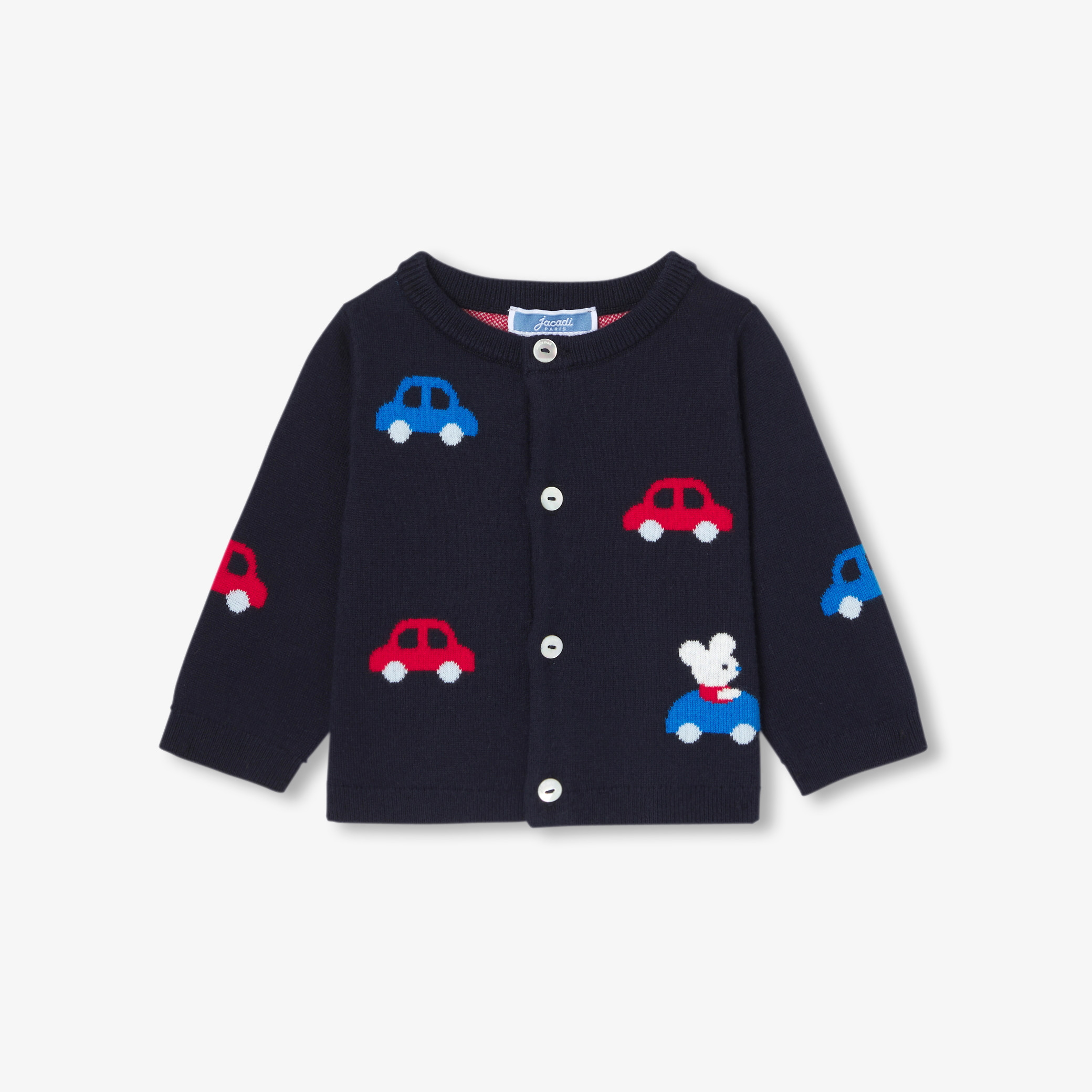 Navy/Multicolour