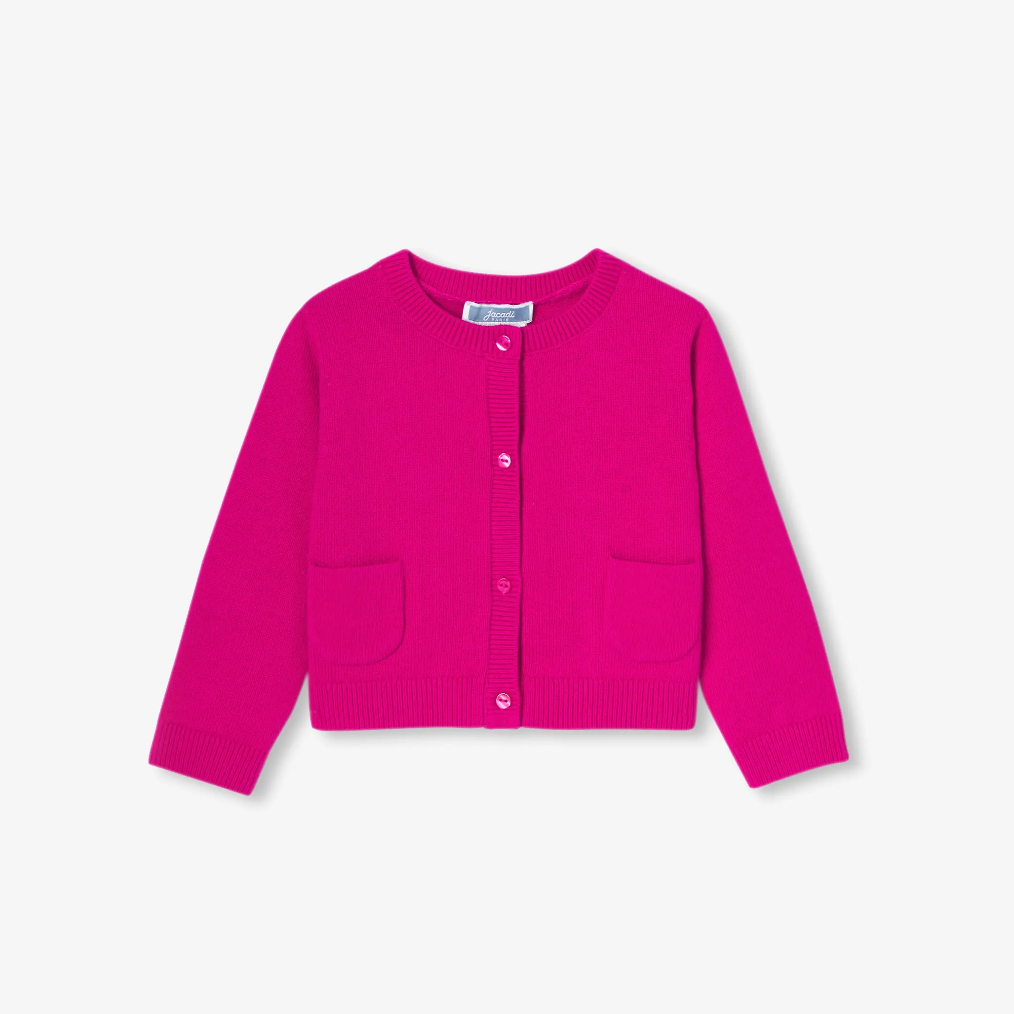 Grenadine Pink