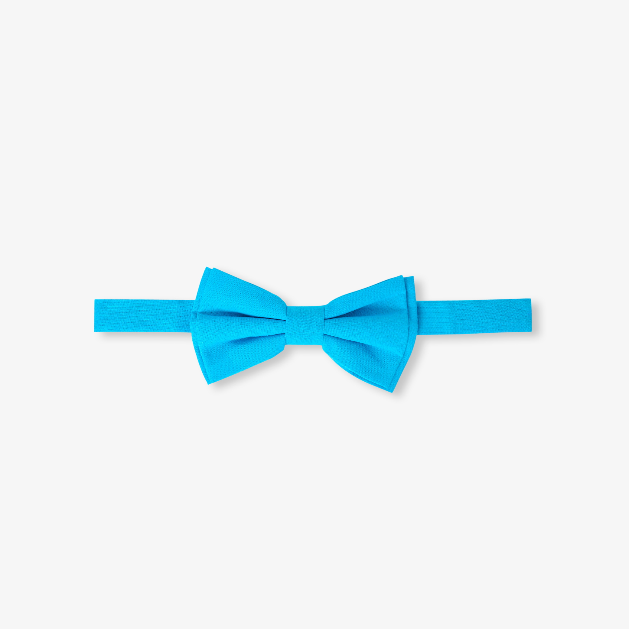 Turquoise blue
