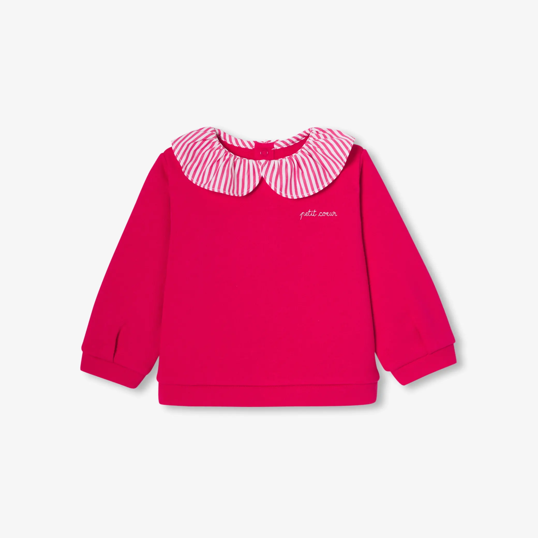 Grenadine Pink