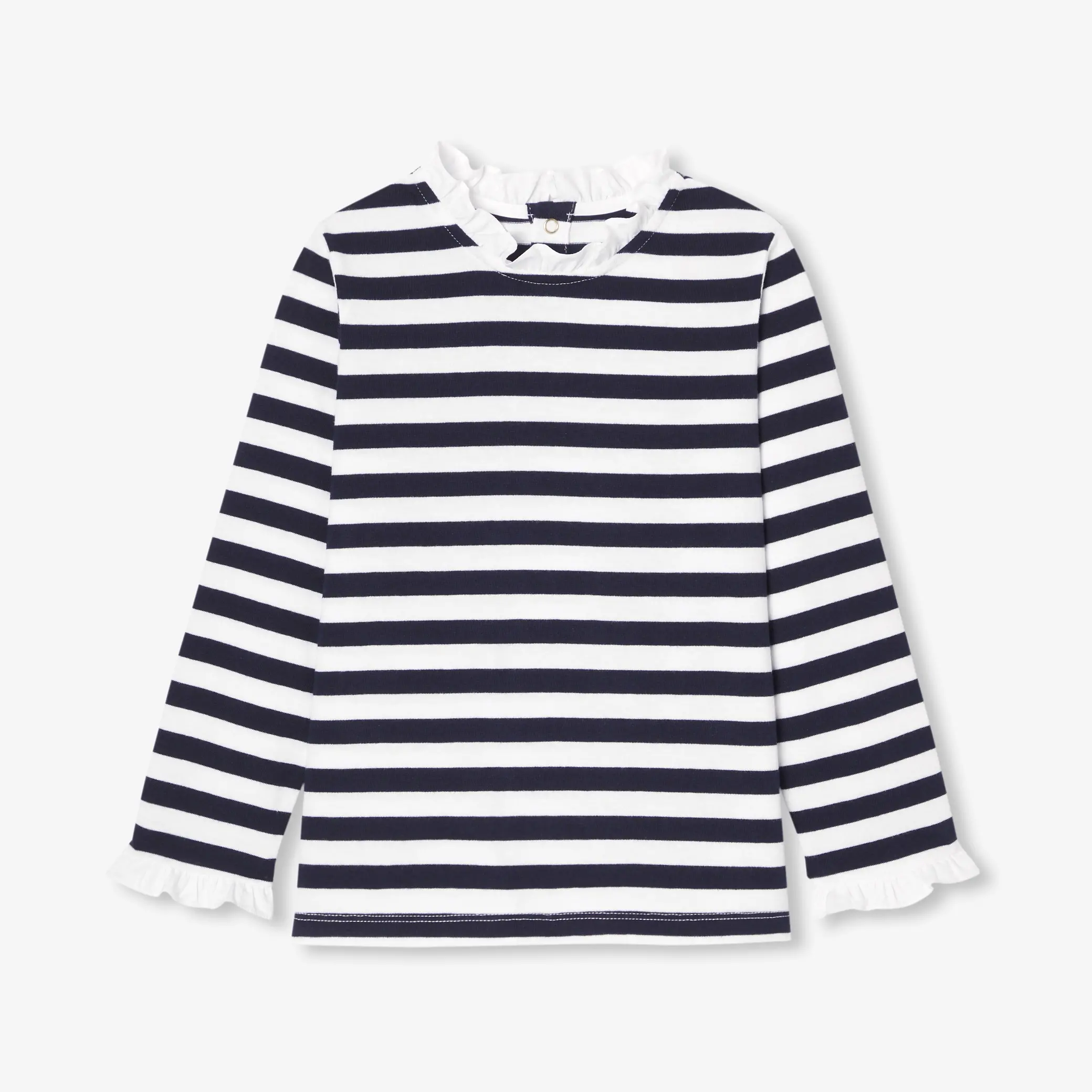 White/Navy