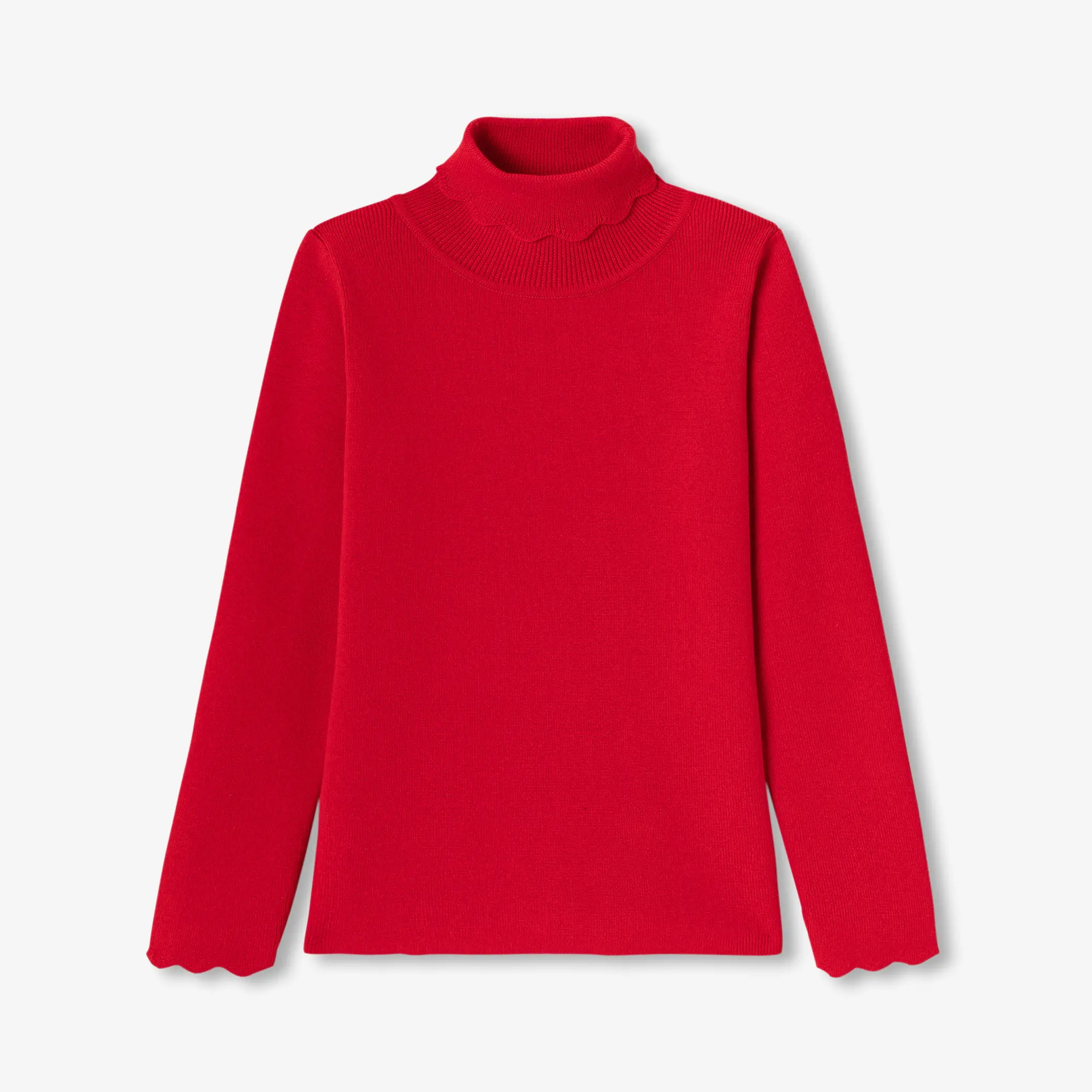 Jacadi Red