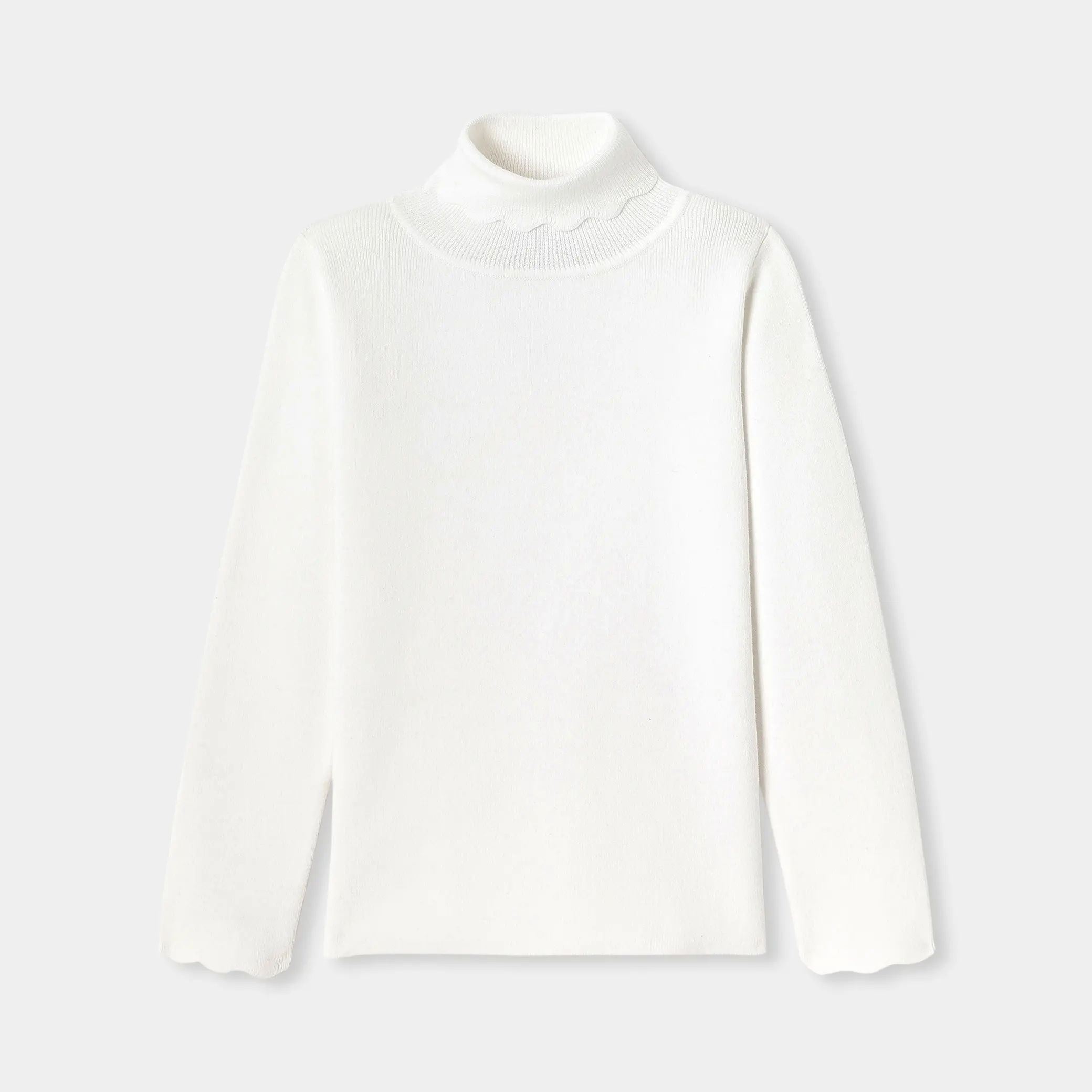Jacadi soft white