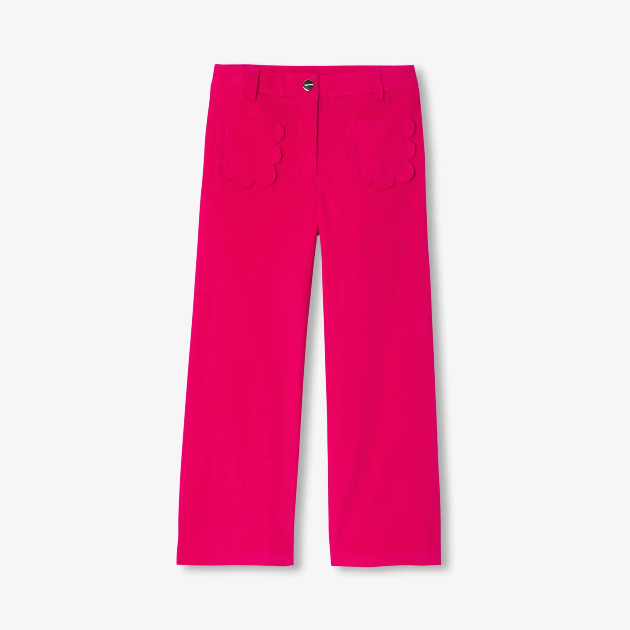 Grenadine Pink