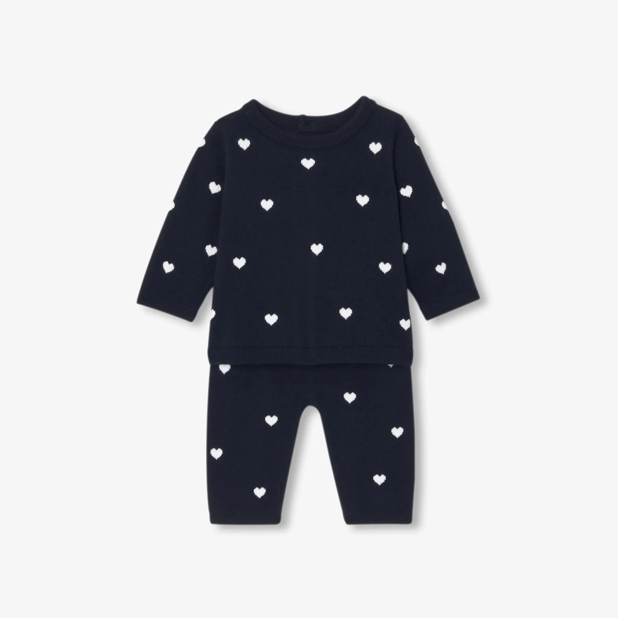 Navy/Multicolour