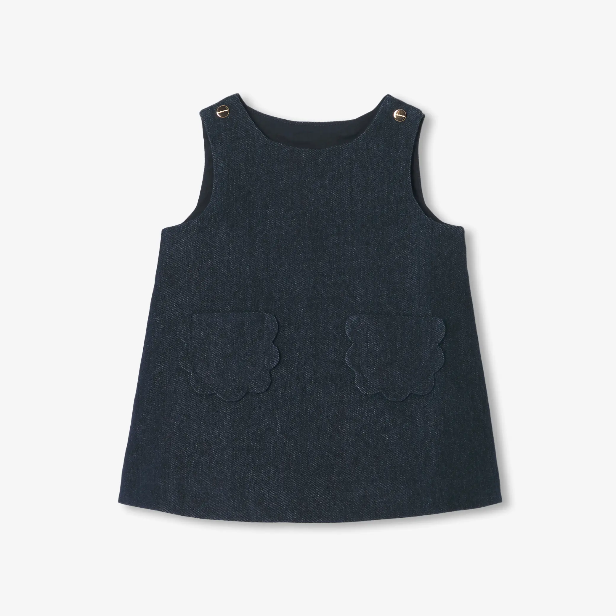 Dark Denim