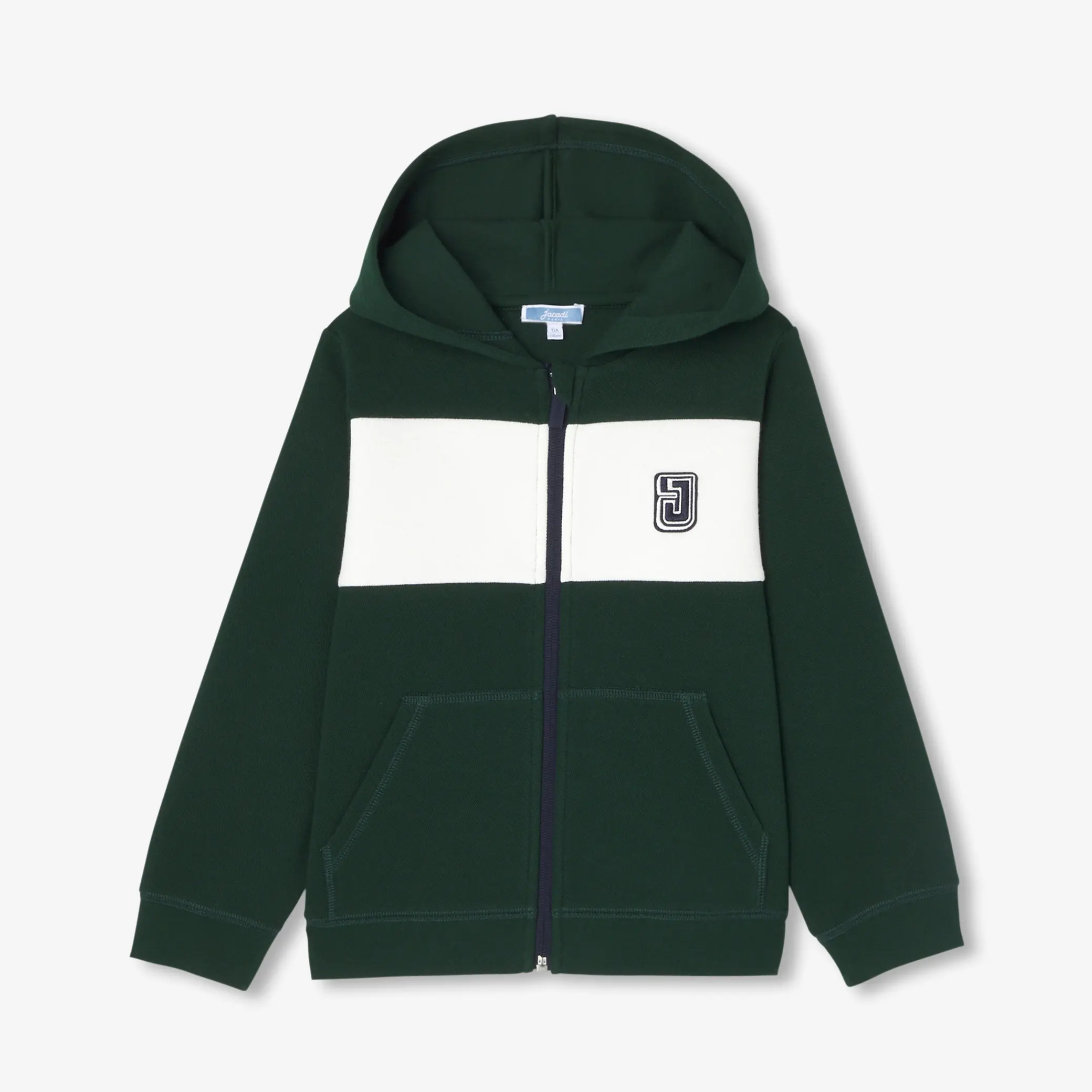 Green/Multicolour