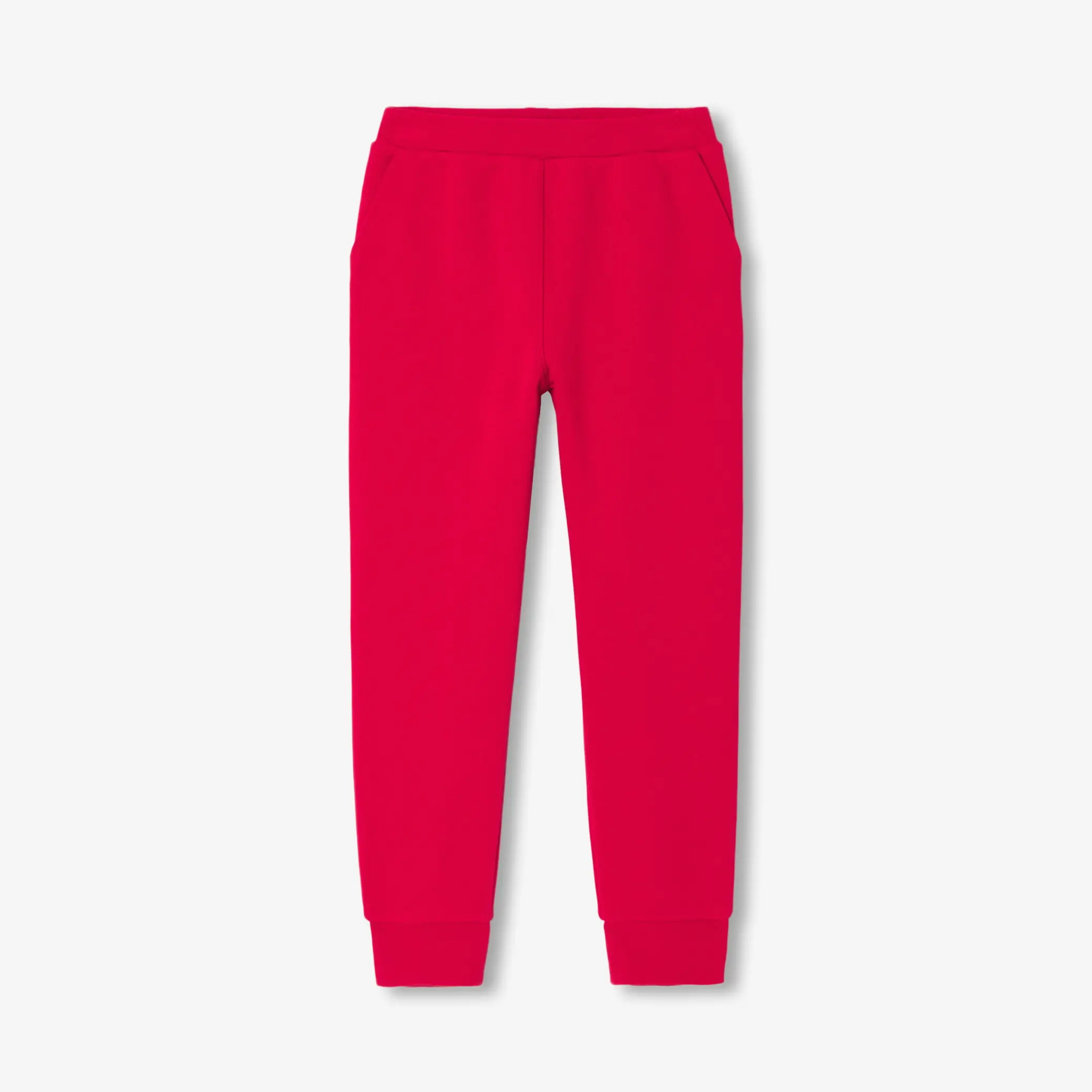 Brick red