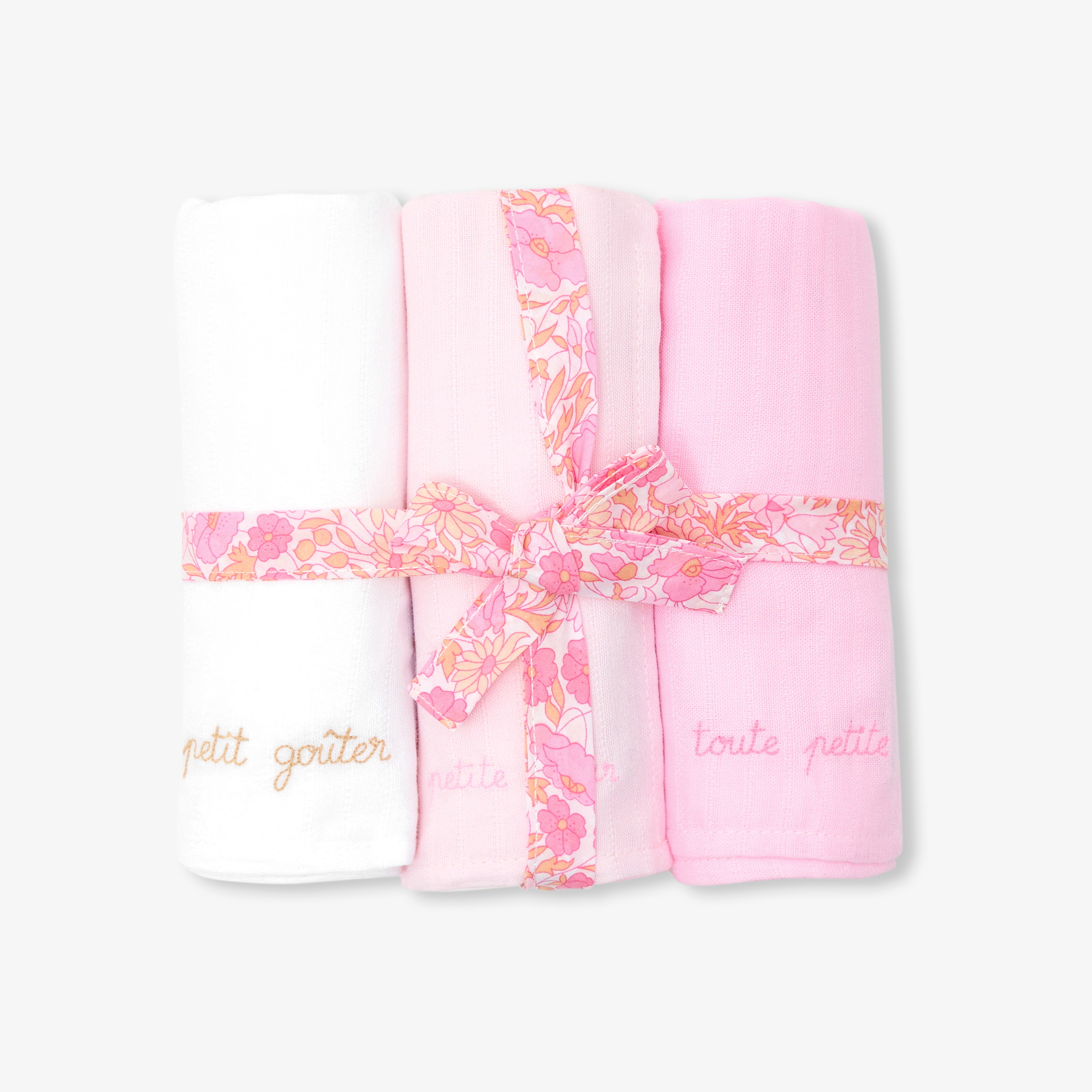 Pink/Multicolour