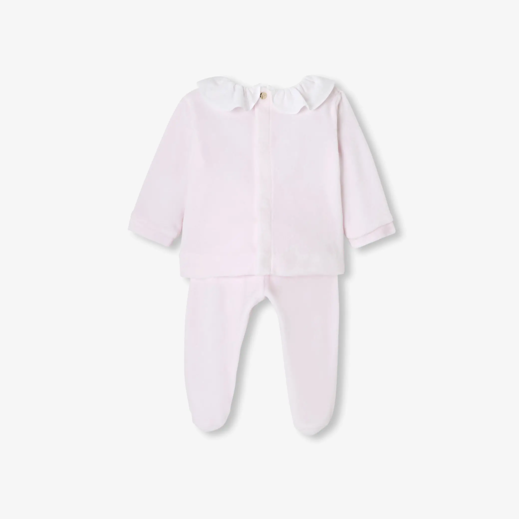 Jacadi pale Pink